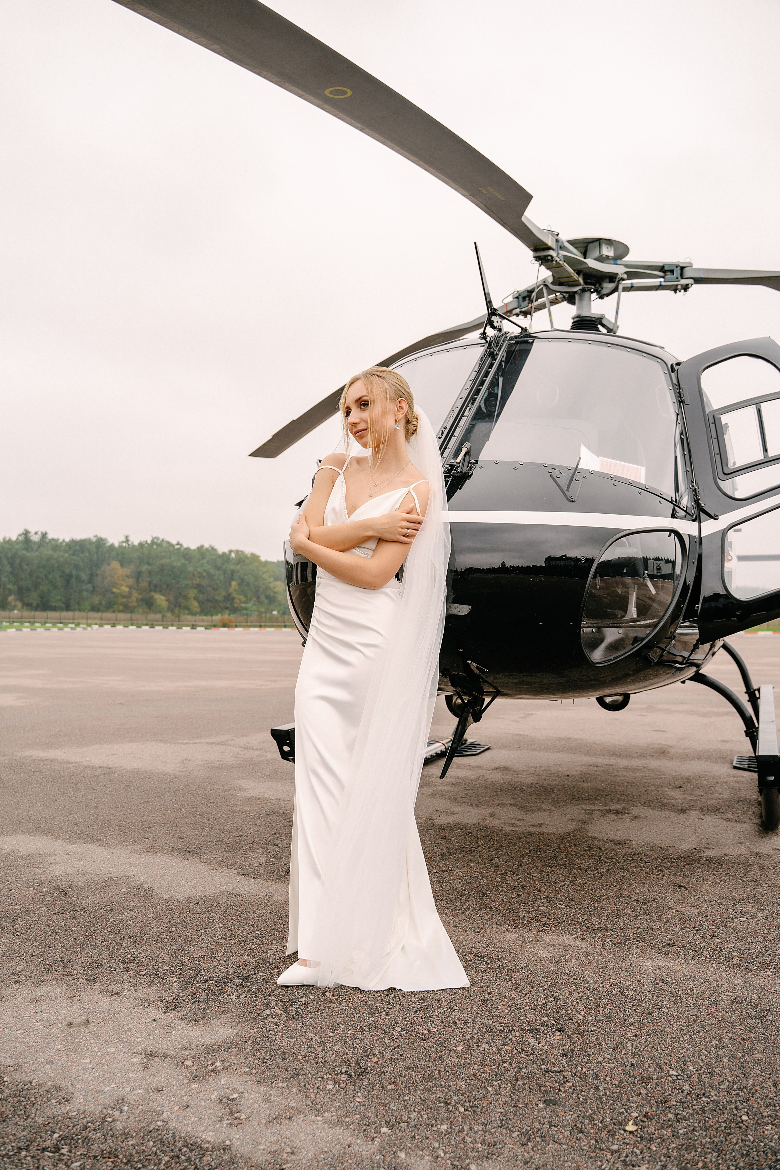 Руслан и Дарья. Свадебный фотограф Юлия Копылова