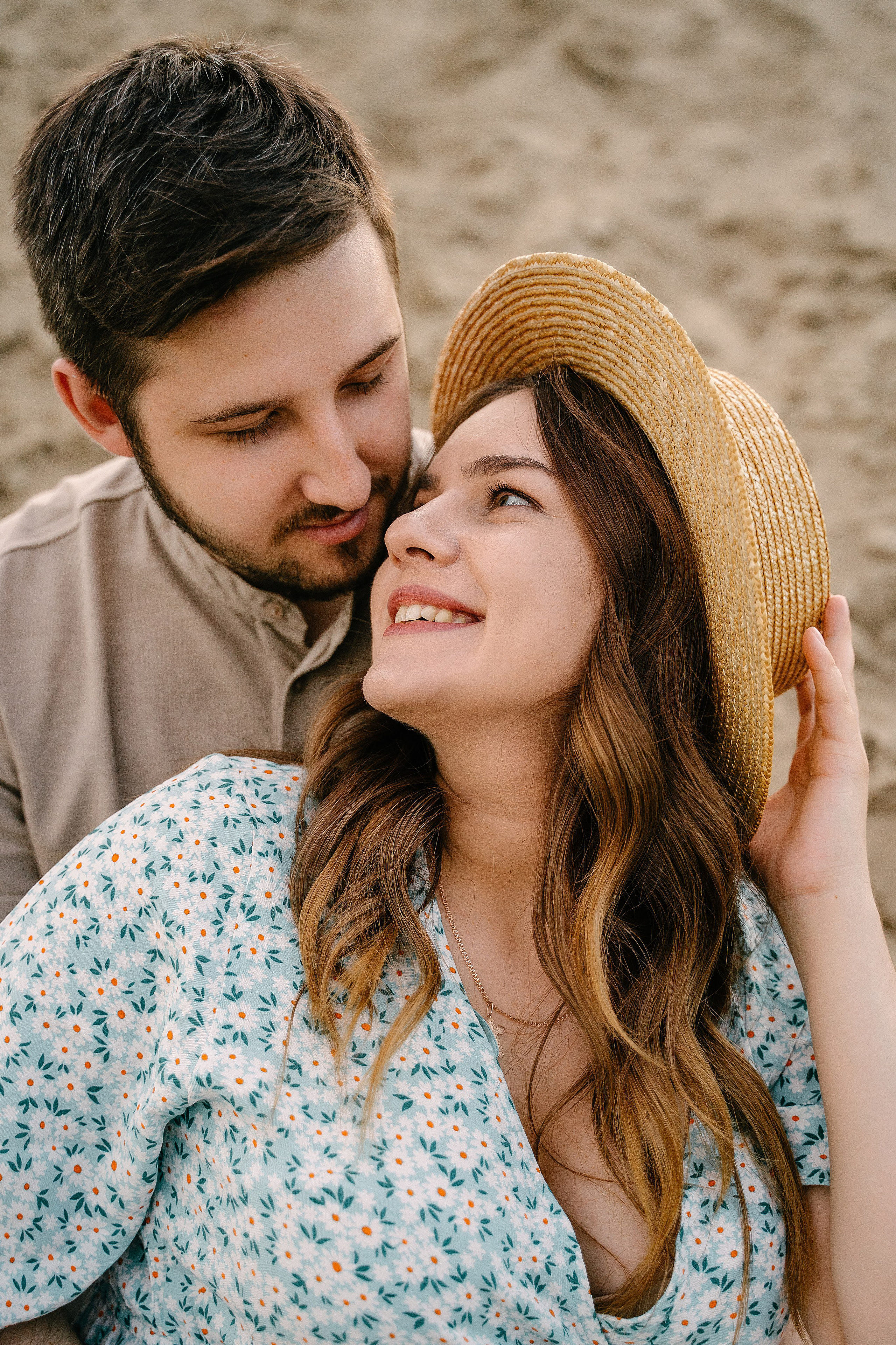Артем и Алина в ожидании. Свадебный фотограф Юлия Копылова