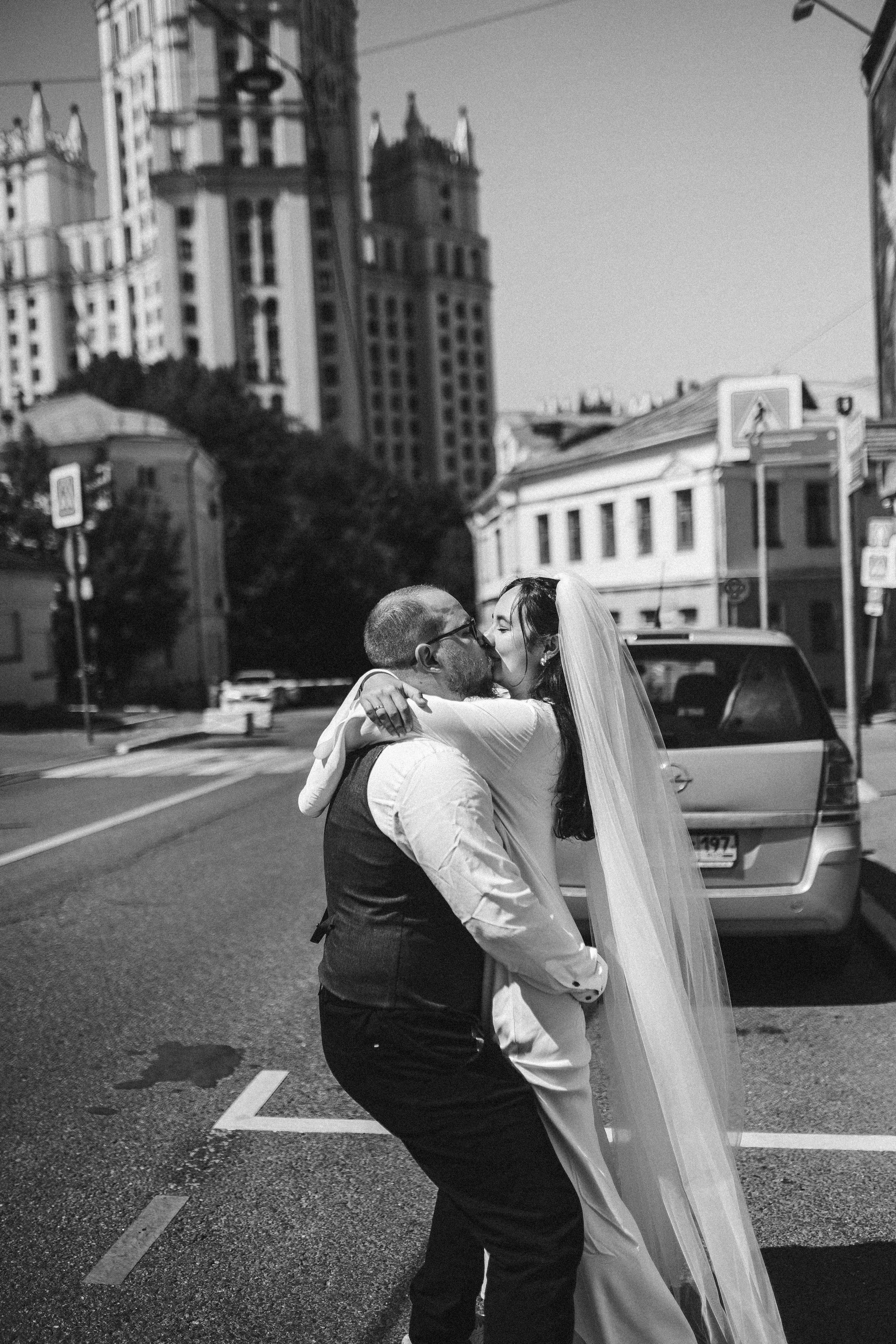 Владимир/Лиля. Фотограф в Москве Татьяна Сергеева