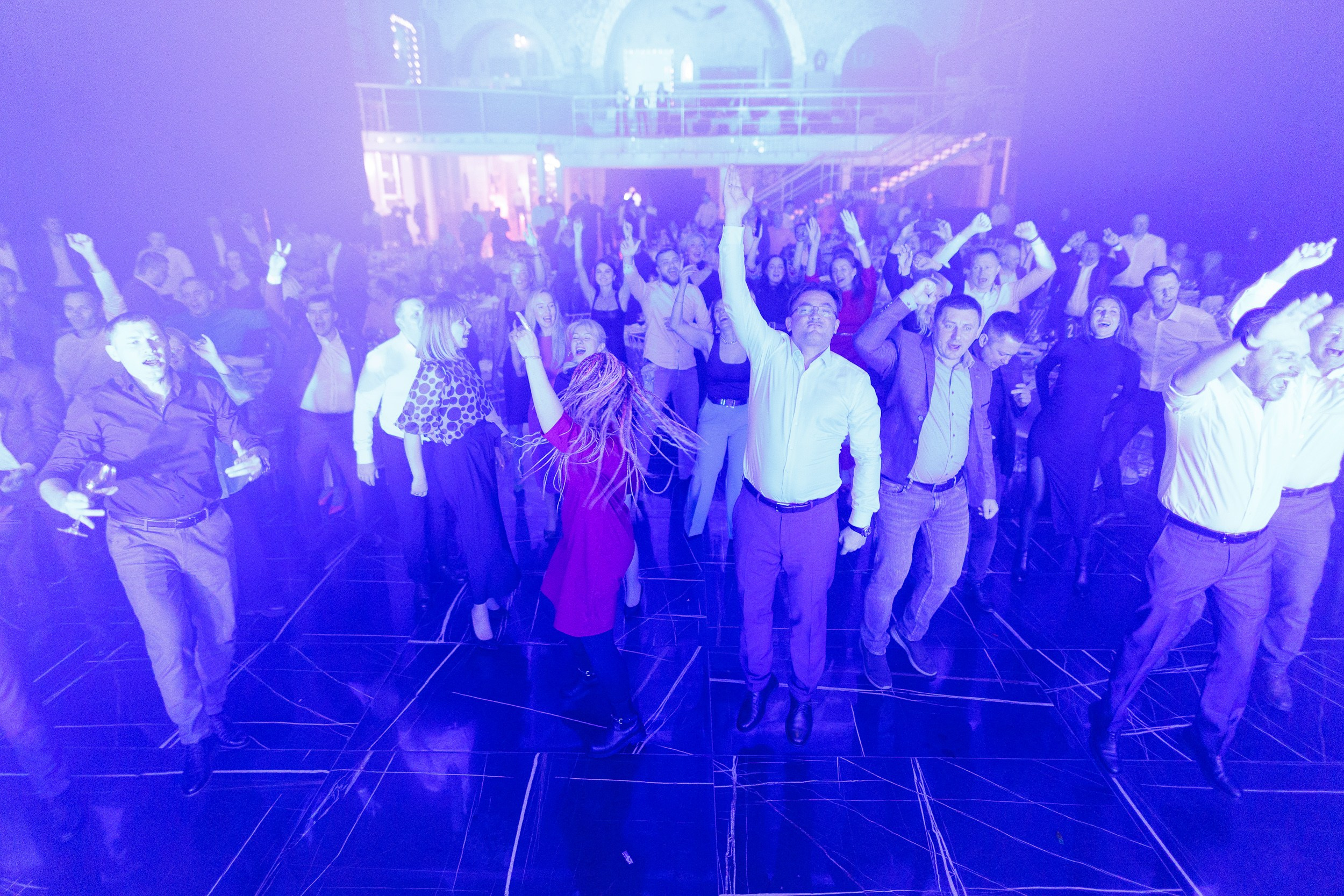 Дистрибьюторская конференция «Газпромнефть-СМ». Алексей Соколов. Фотограф. Санкт-Петербург