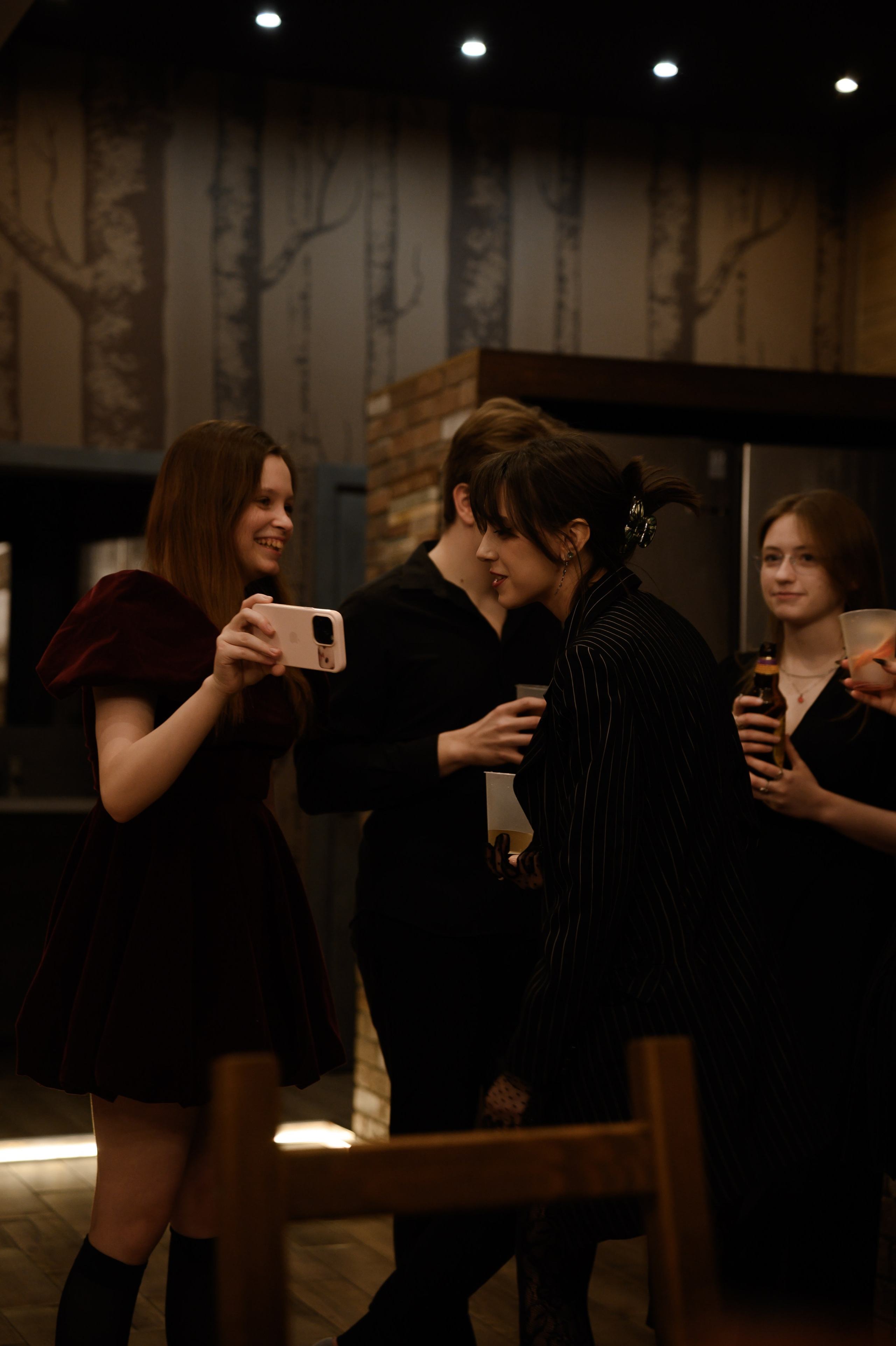 Poker Party. Фотограф в Сочи Ксения Романенко | Официальный сайт-портфолио