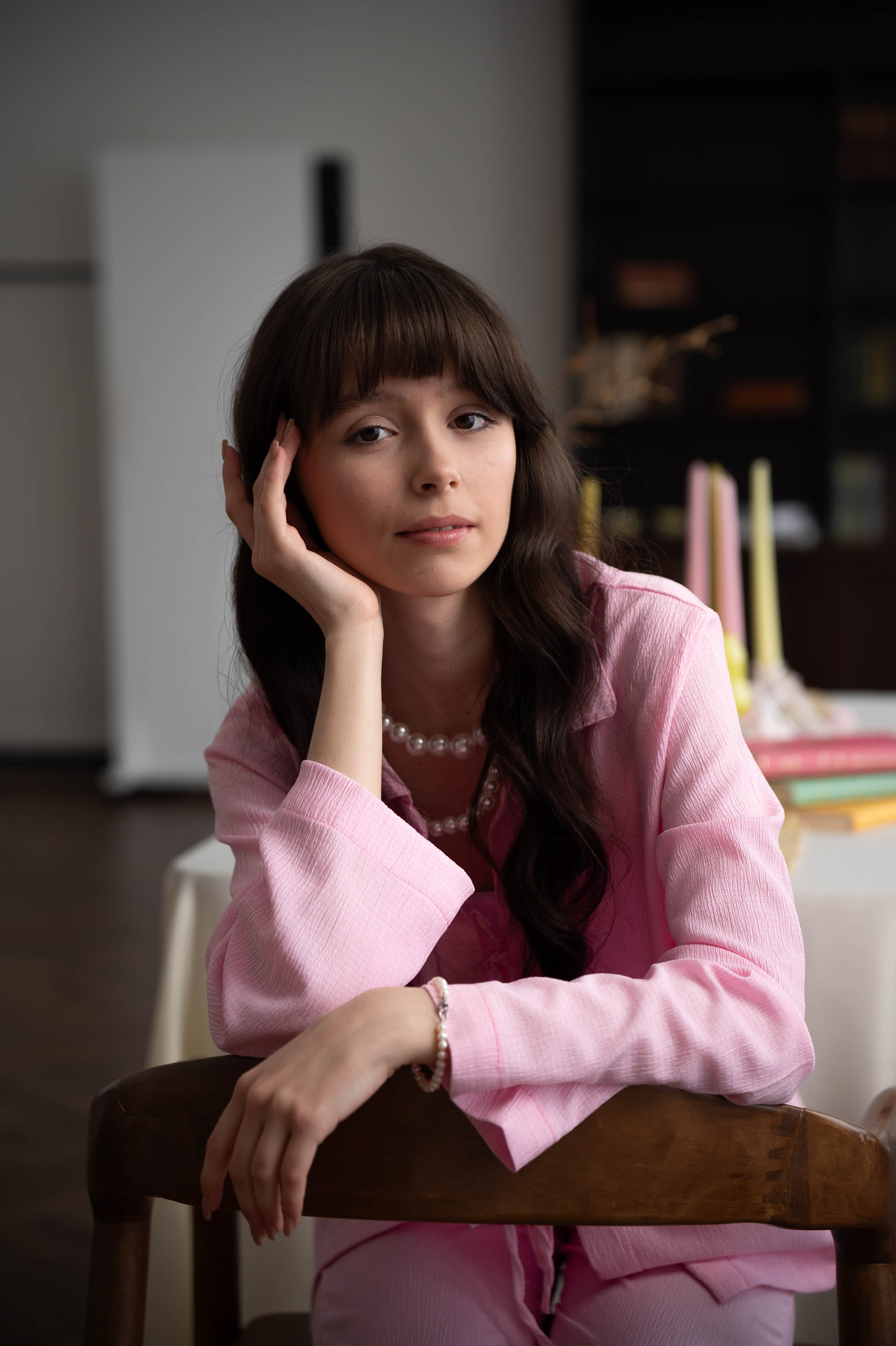 Pink Vintage. Фотограф в Сочи Ксения Романенко | Официальный сайт-портфолио
