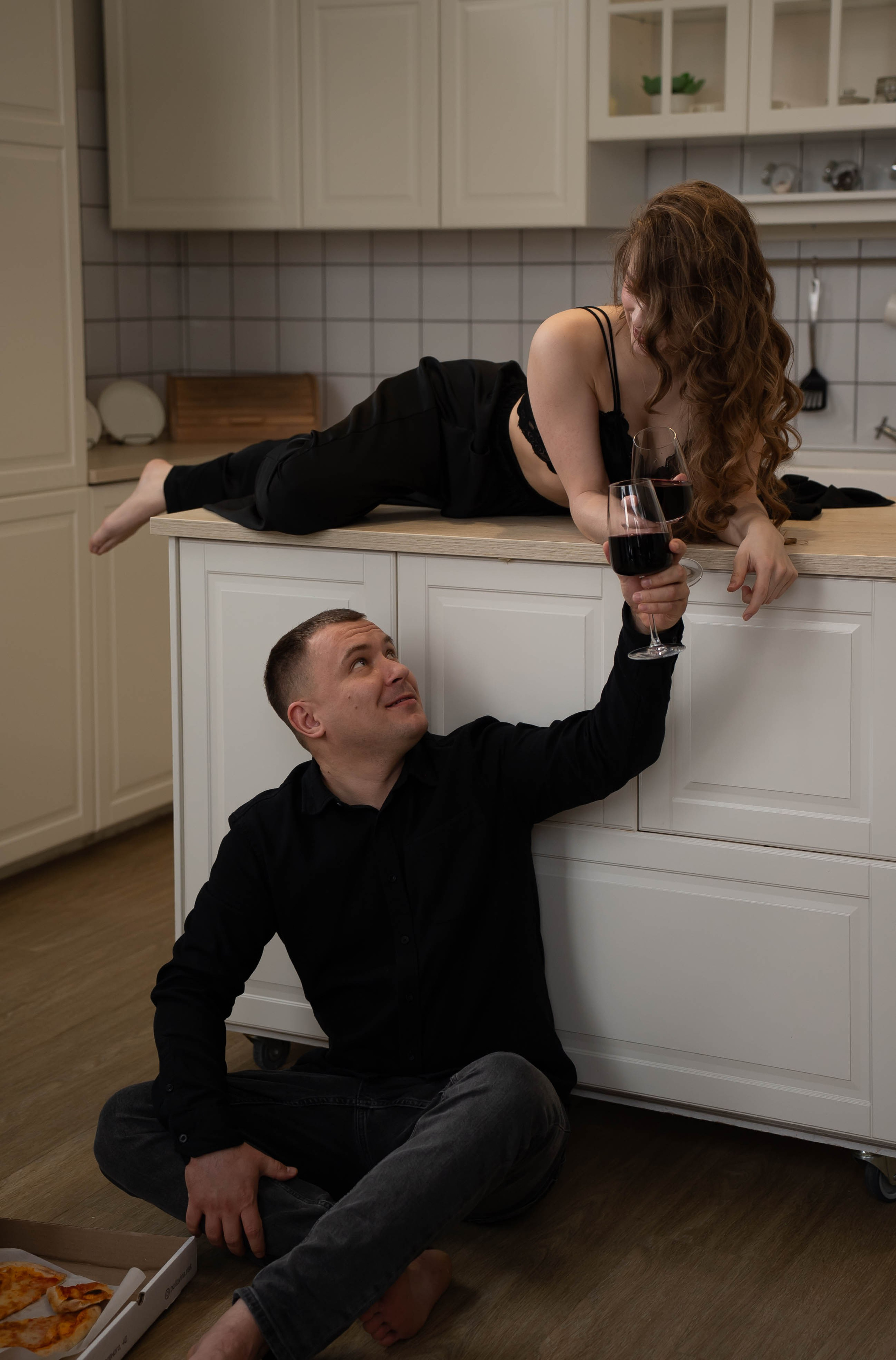 Maria — home story. Фотограф в Сочи Ксения Романенко | Официальный сайт-портфолио