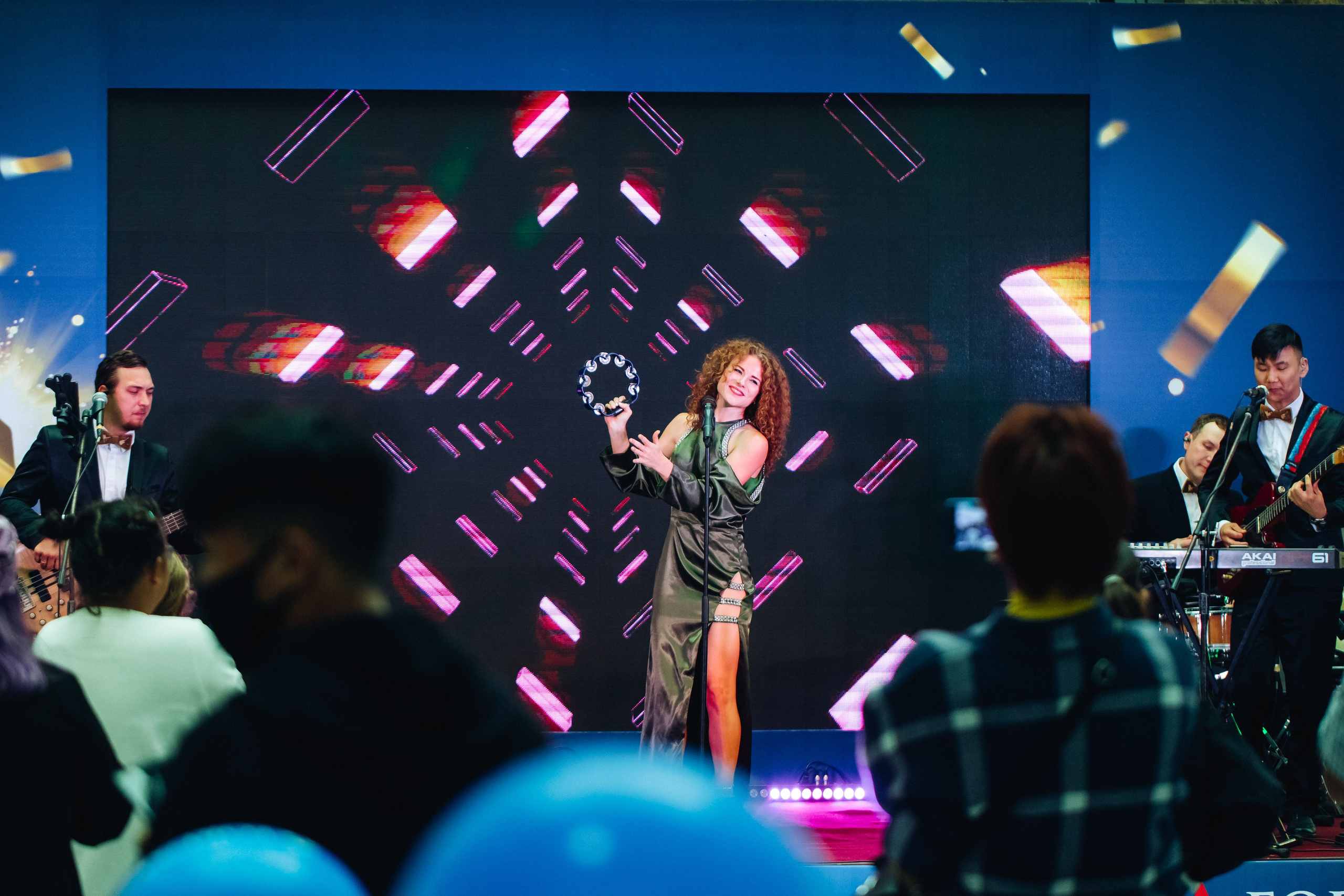 5 лет ТЦ Форум. Свадебный и семейный фотограф в Улан-Удэ