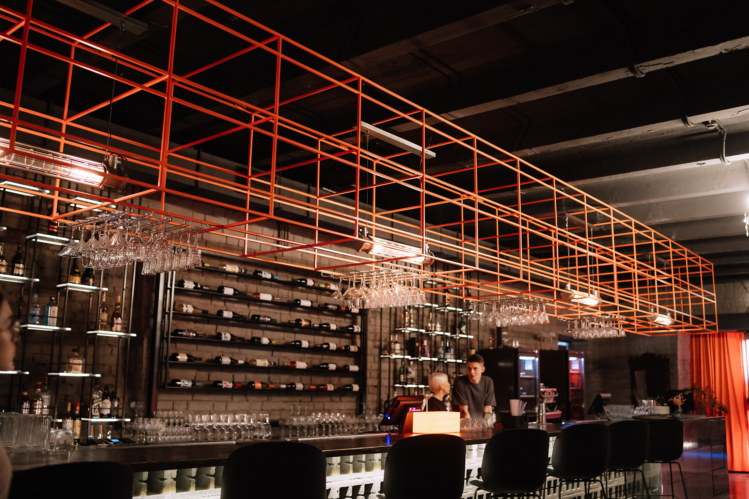 Гастротур Барнаул 14 ноября. Репортажный (Event) фотограф в Барнауле | Даниил Маркин | Качество и вайб