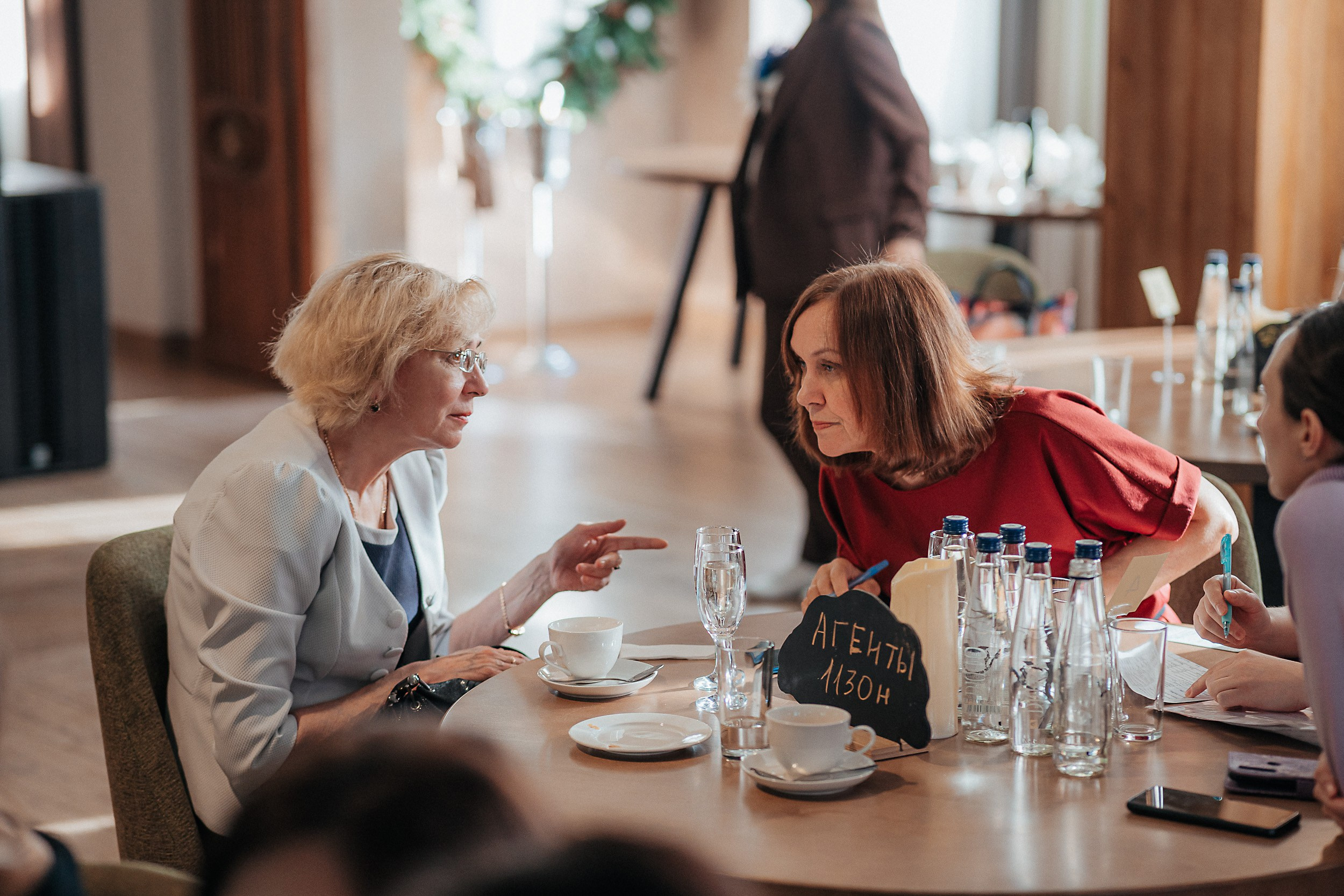 Фотограф на квиз в Барнауле