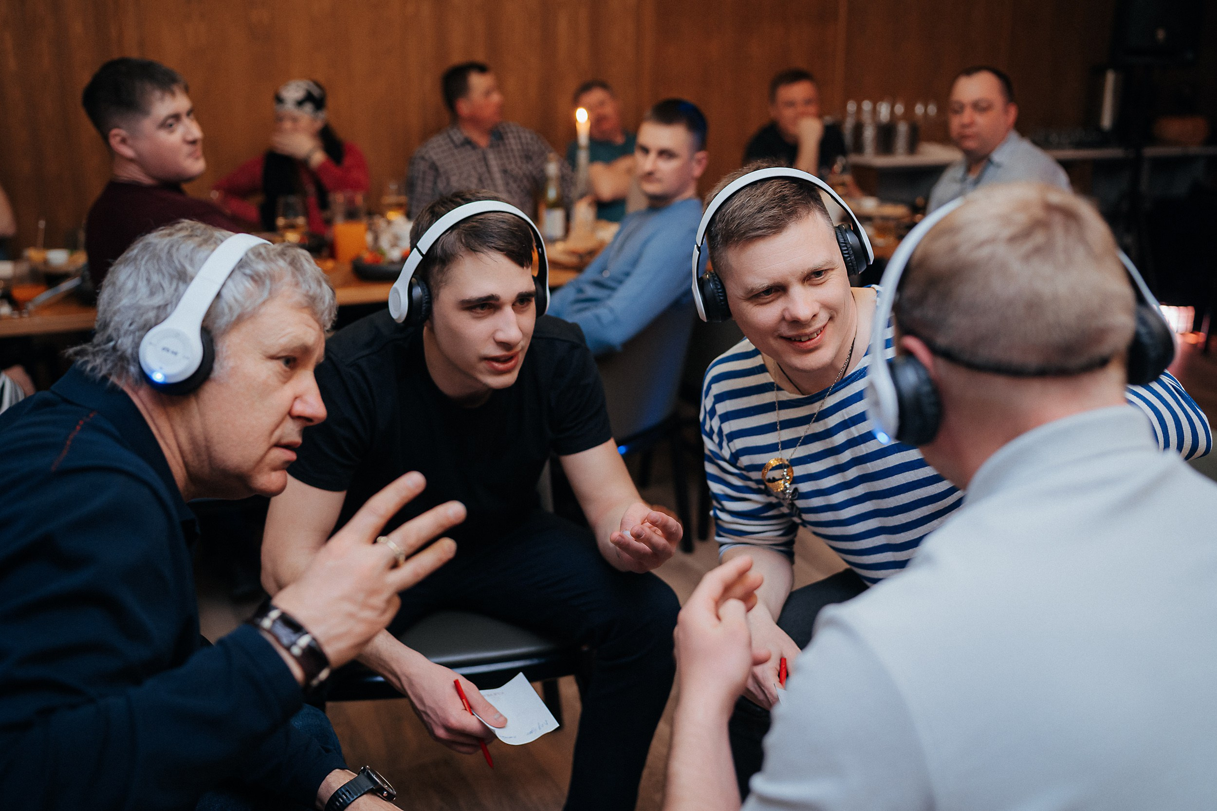 ТК Европа — 20 лет — Clever. Репортажный (Event) фотограф в Барнауле | Даниил Маркин | Качество и вайб