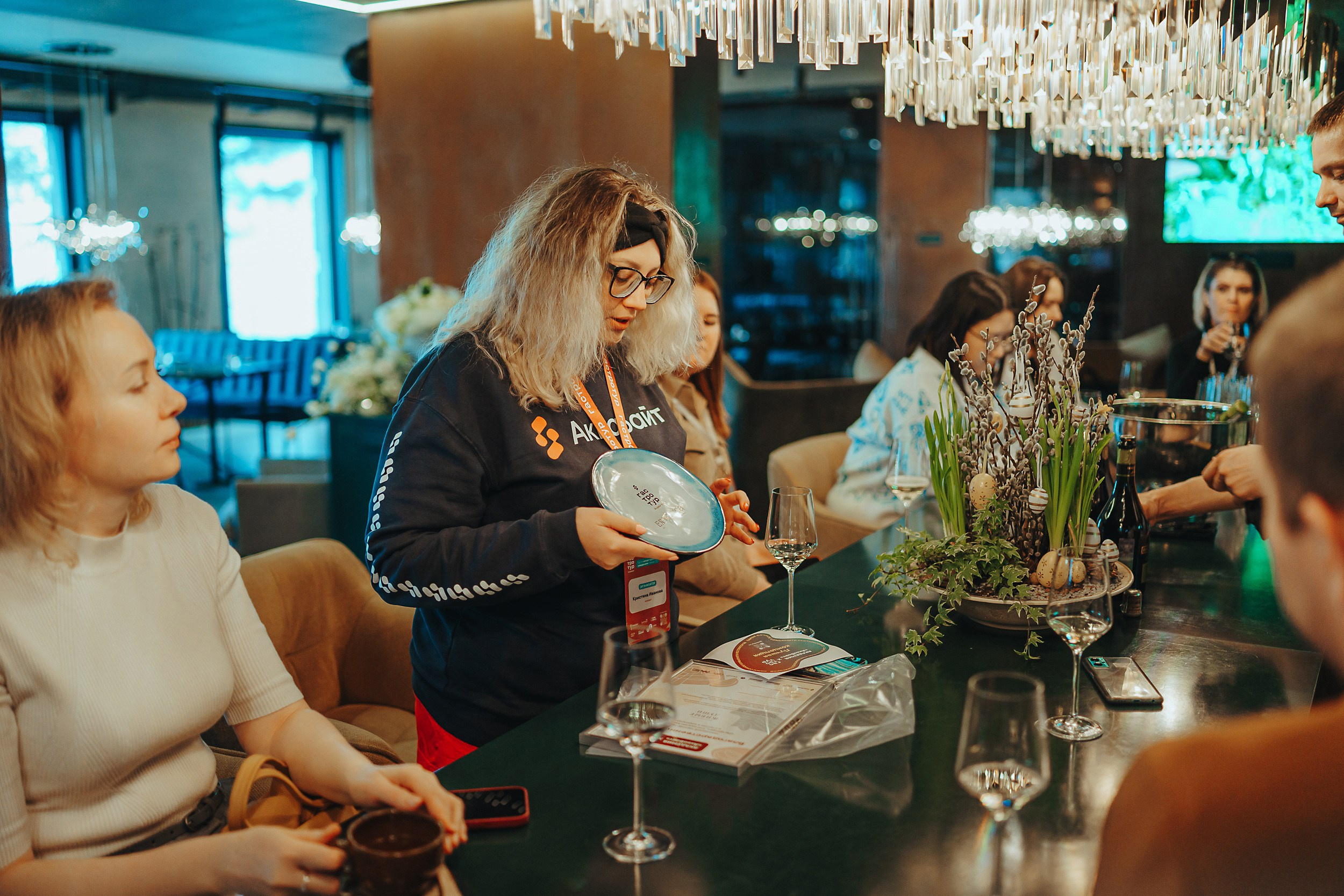 Гастротур 2024. Репортажный (Event) фотограф в Барнауле | Даниил Маркин | Качество и вайб