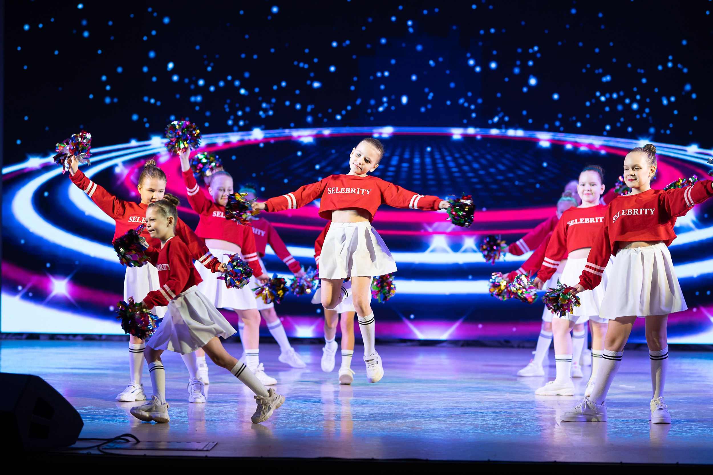 Твой Мир Концерт АГИК. Репортажный (Event) фотограф в Барнауле | Даниил Маркин | Качество и вайб