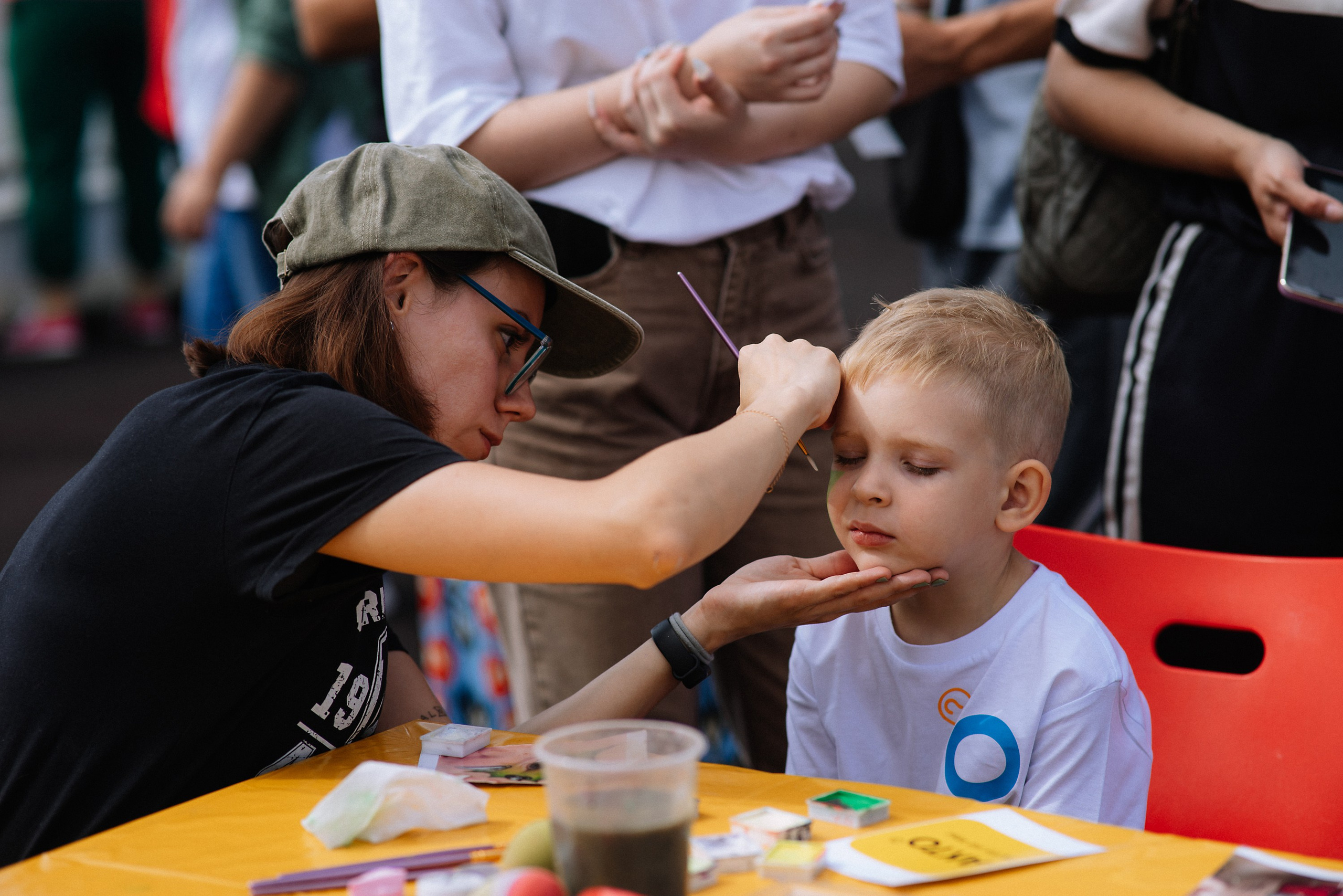 АКТО Гребной Канал. Репортажный (Event) фотограф в Барнауле | Даниил Маркин | Качество и вайб