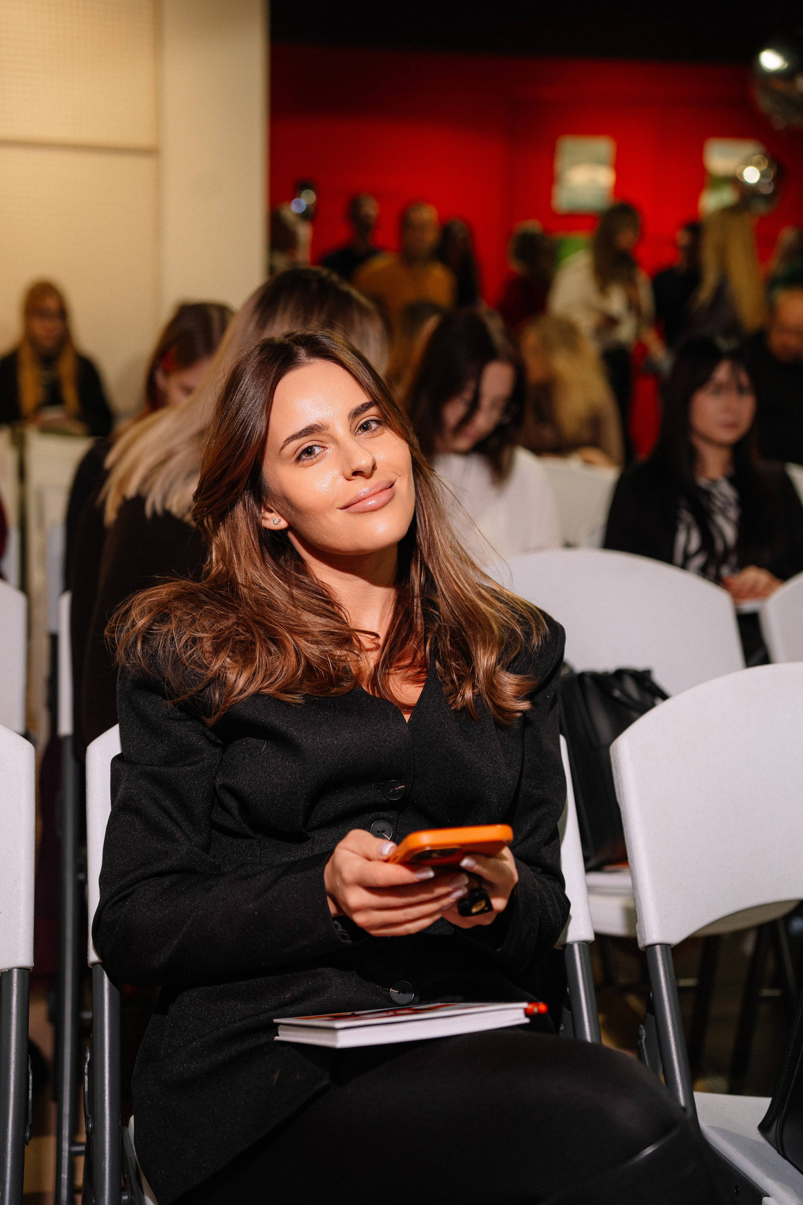 Альфа-Банк. Репортажный (Event) фотограф в Барнауле | Даниил Маркин | Качество и вайб