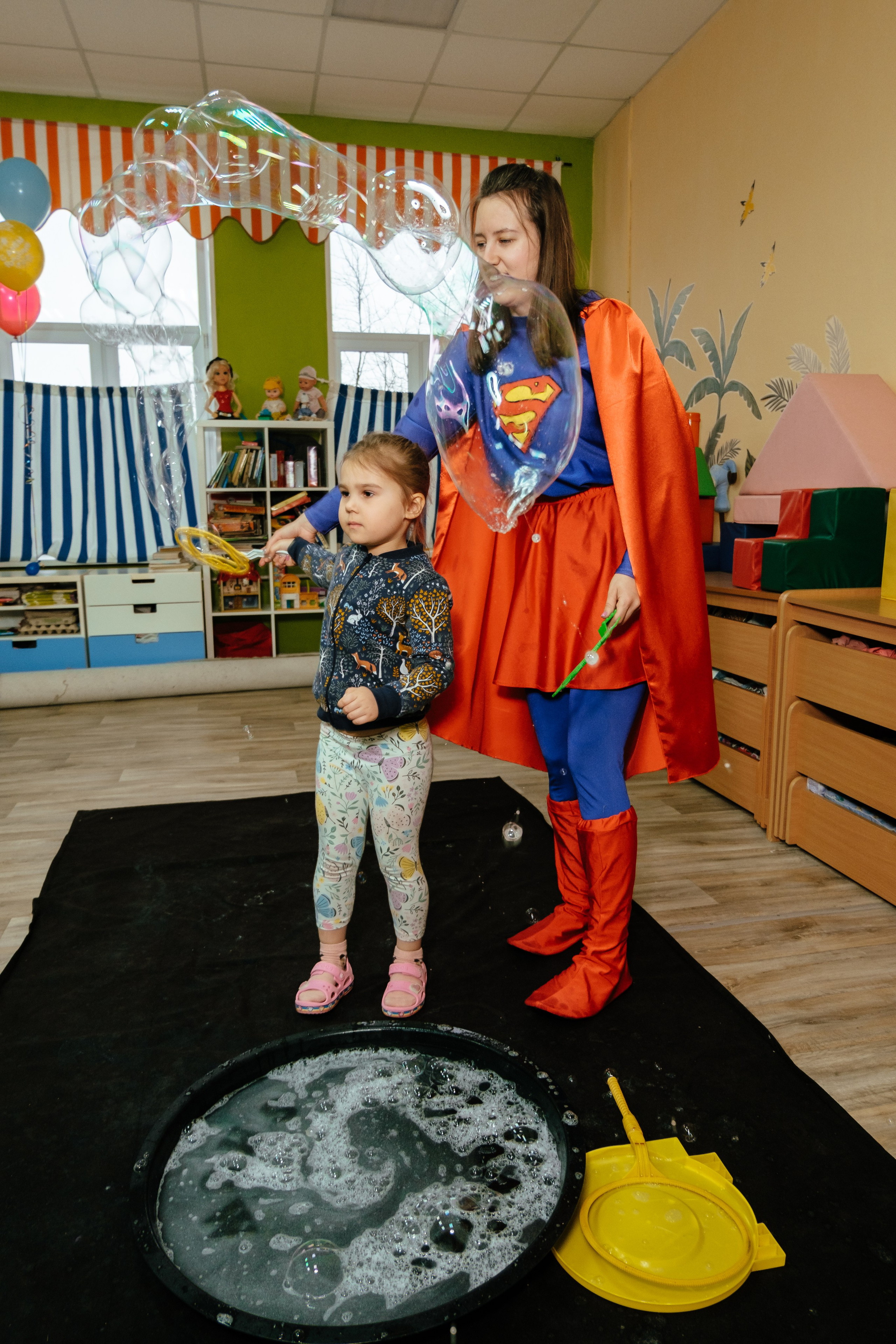 Детский сад