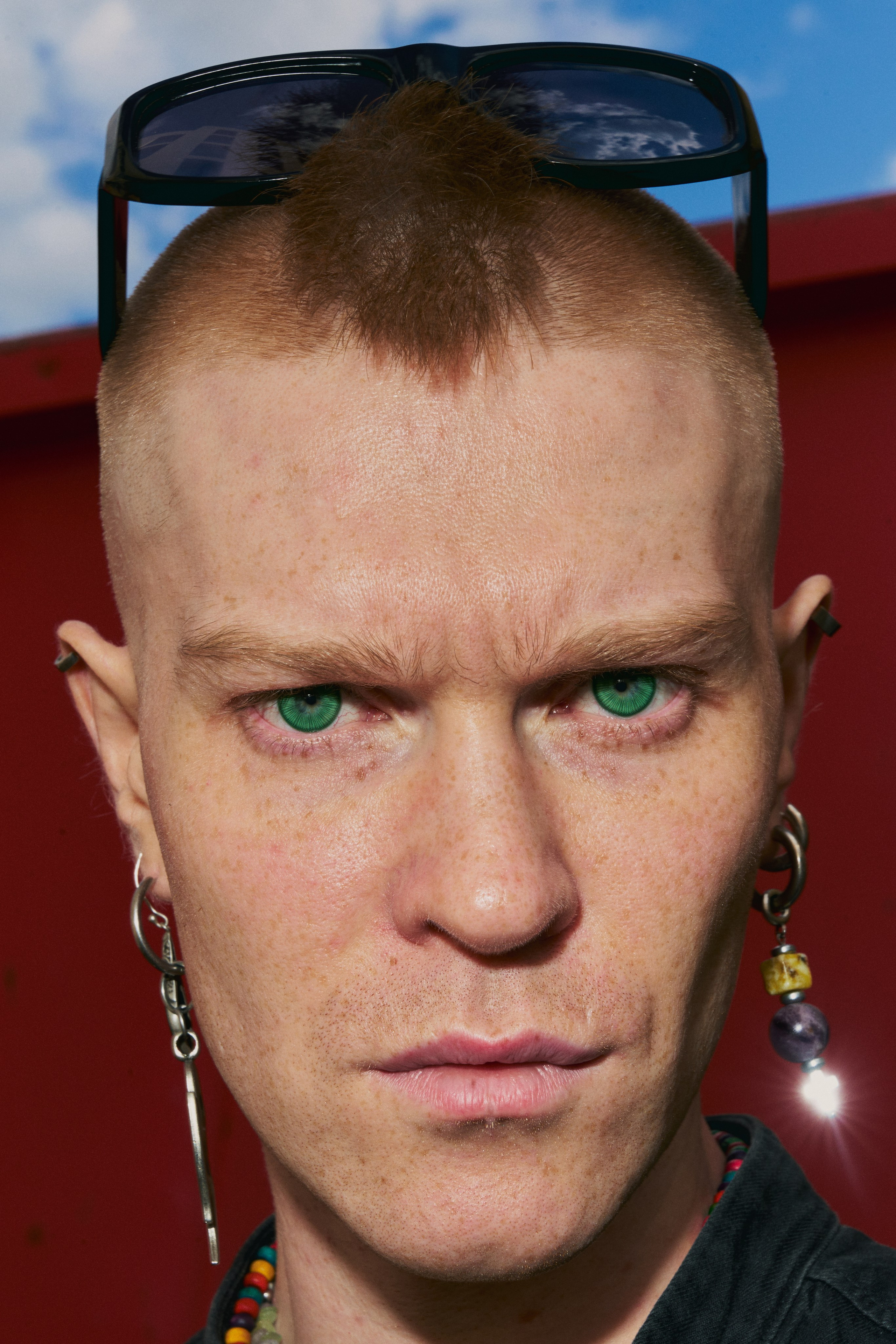 Magestic. Kosky ilya