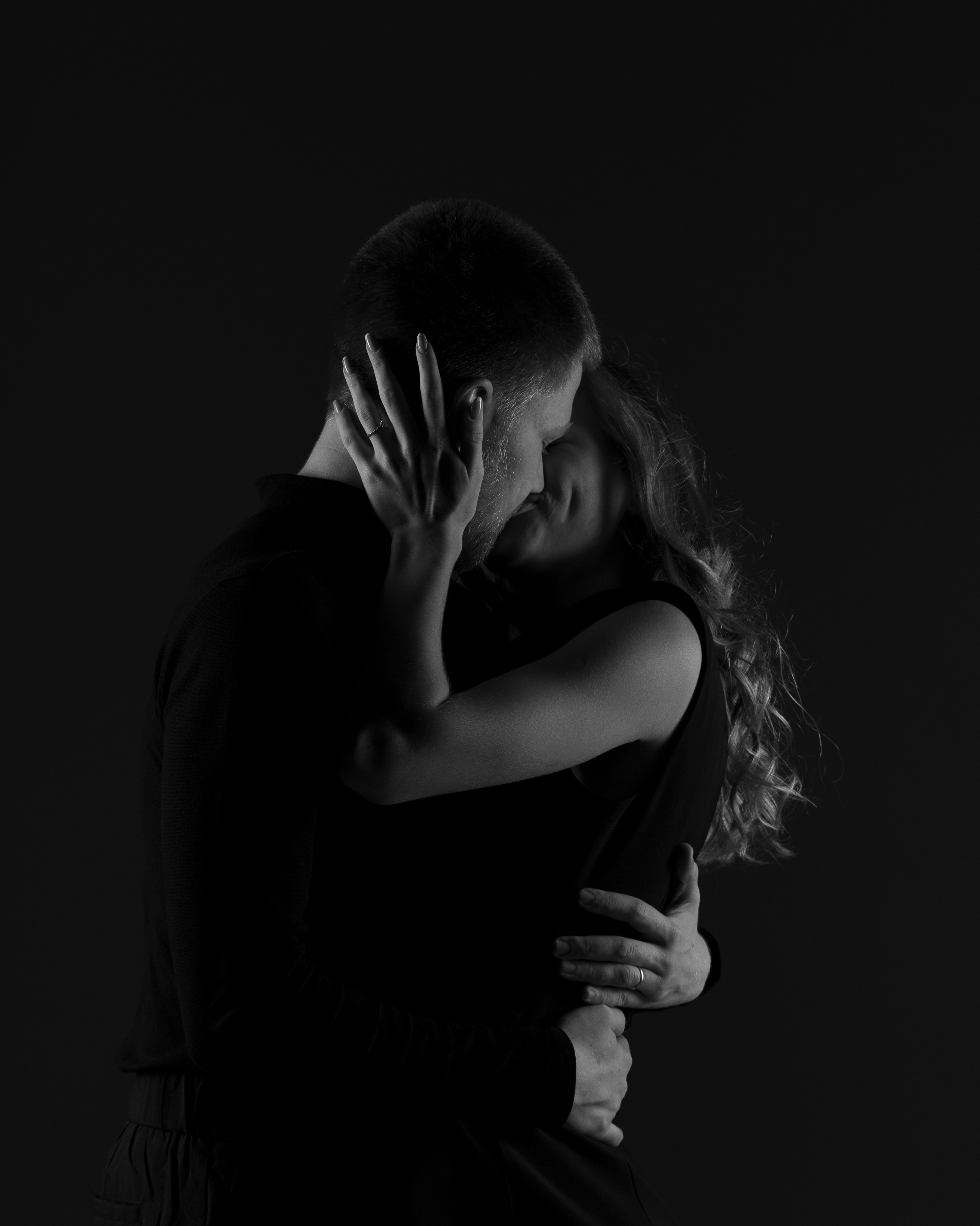 Ильдар и Ильнара. Продюсер Оператор Фотограф Москва | borisprophoto