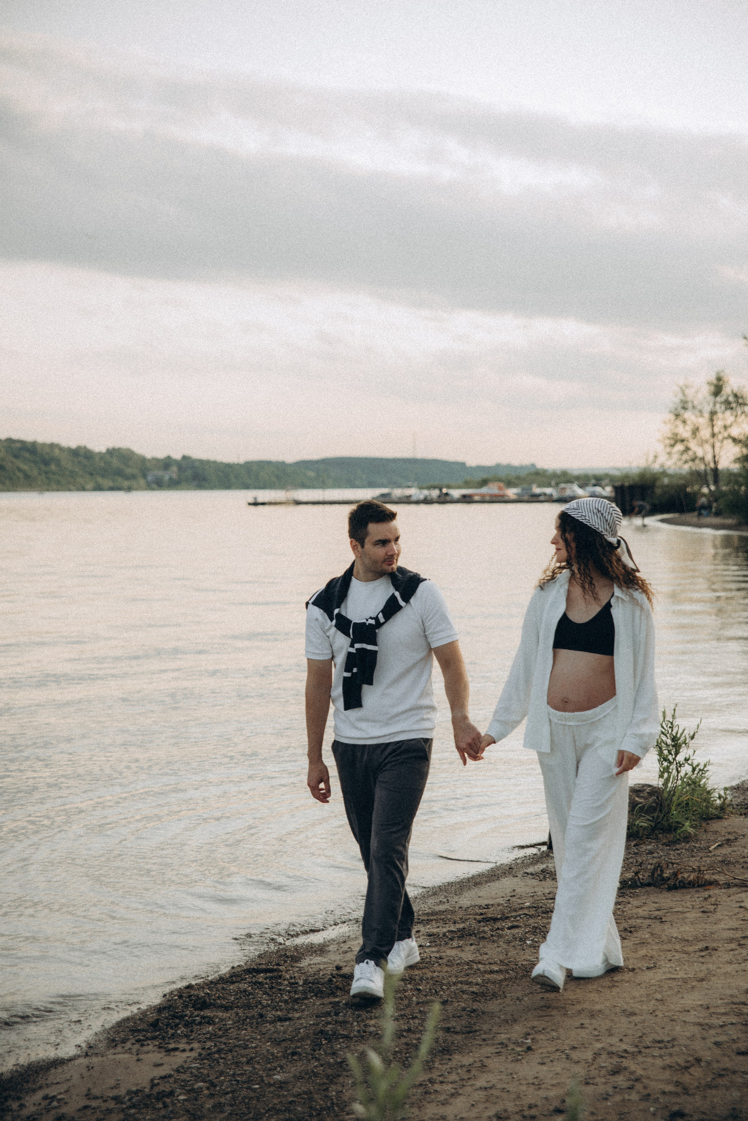 Новая жизнь. Свадебный и семейный фотограф в Йошкар-Оле, Питере и Казани Александра Богинич