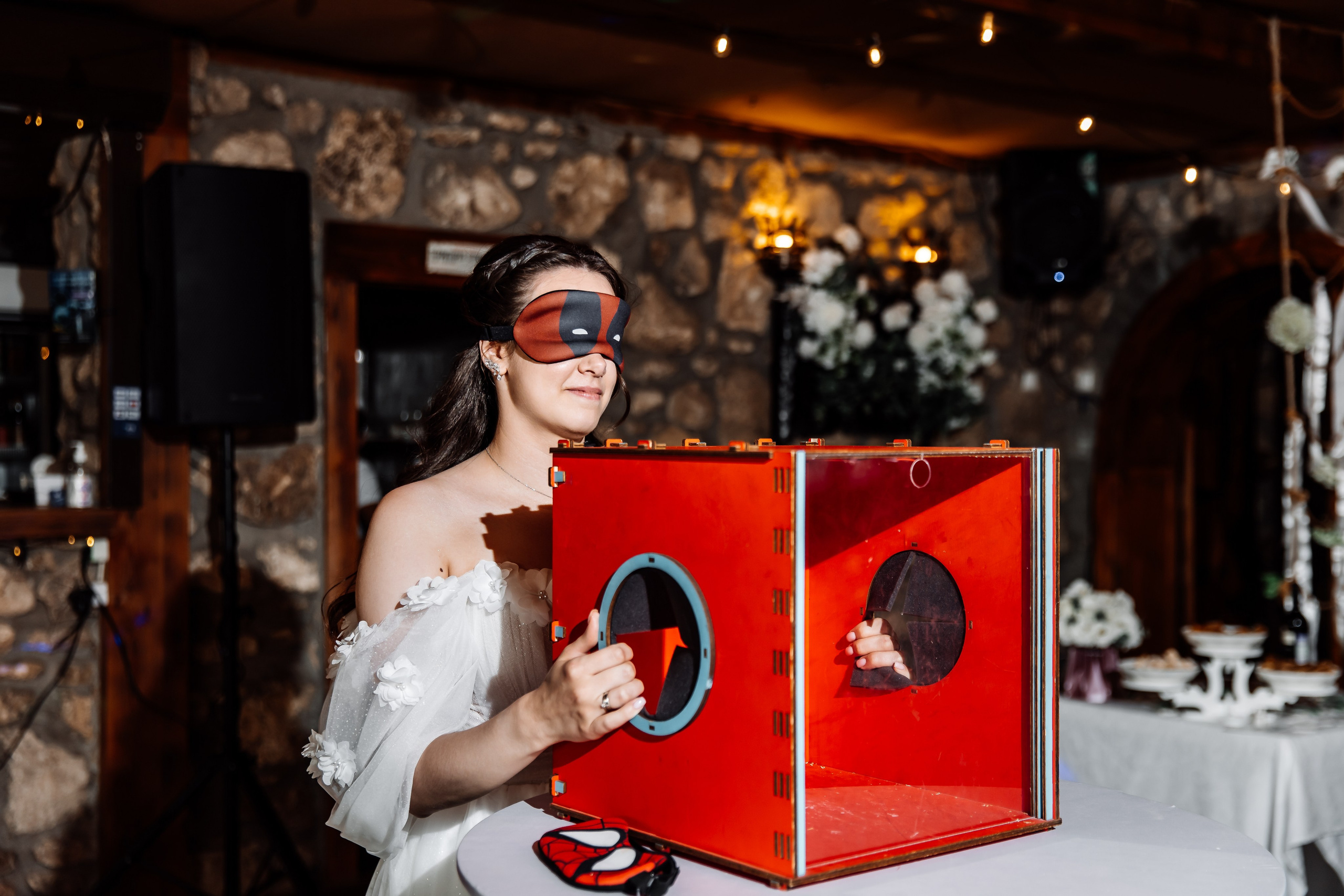 Анонс свадьбы для Ольги и Николая. Свадебный фотограф в Крыму и Севастополе Ольга Баскакова