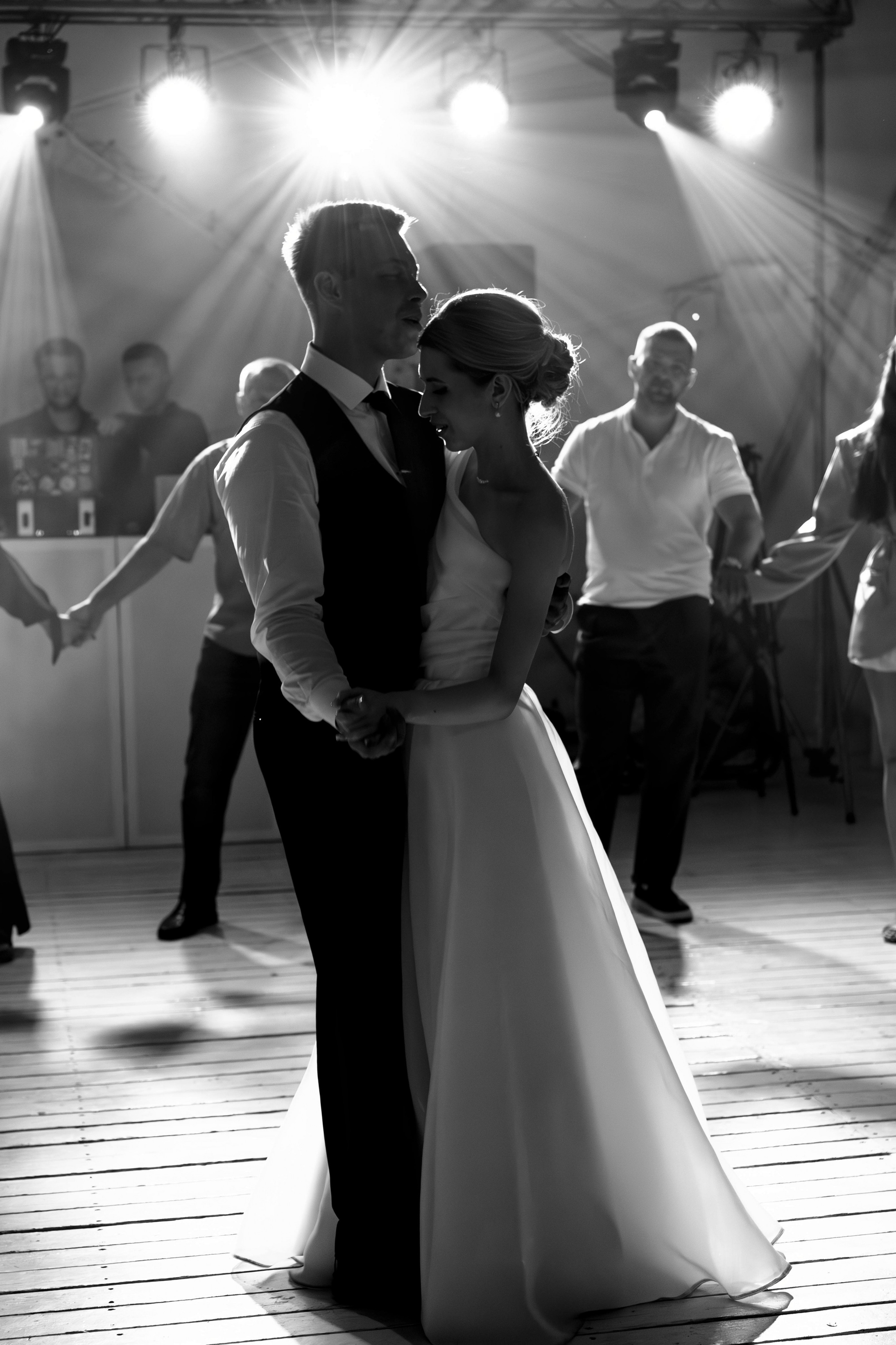 Свадебный и семейный фотограф в Курске Дмитрий Сазонов