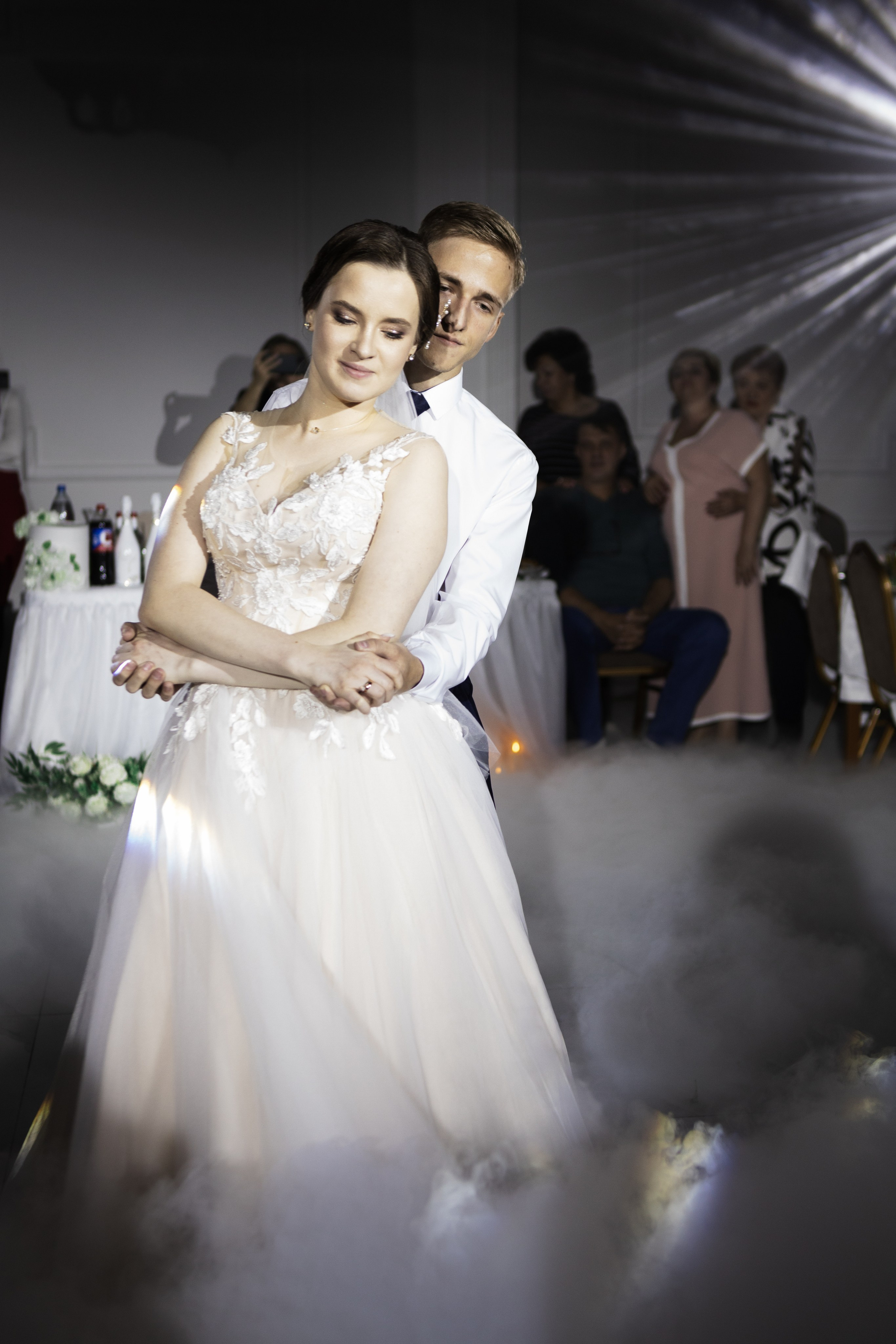 Николай и Ангелина 15.10.2025. Фотограф, Таганрог, Руслан Степущенко