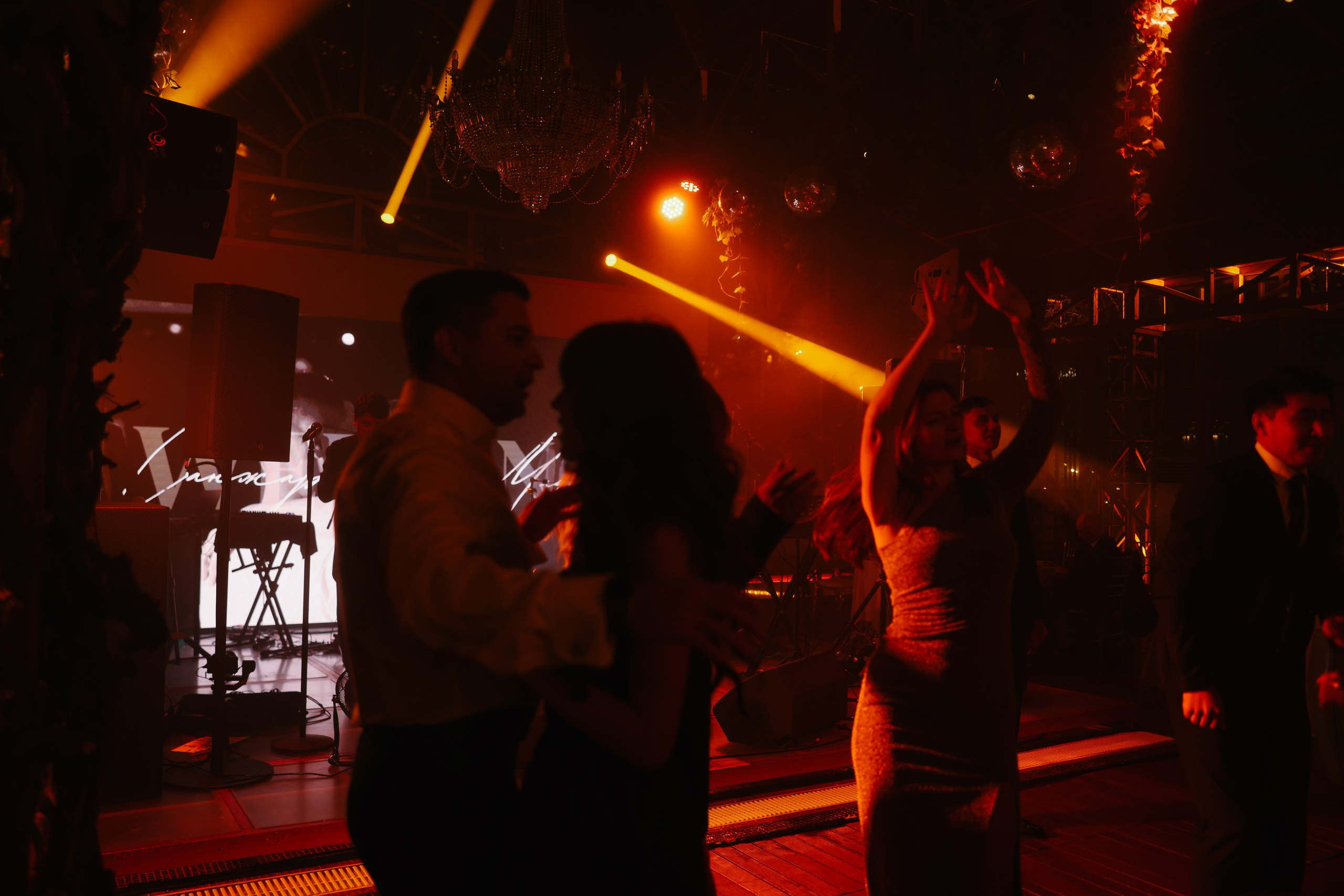 Raspberry party. Свадебный фотограф Светлана Кот | Москва