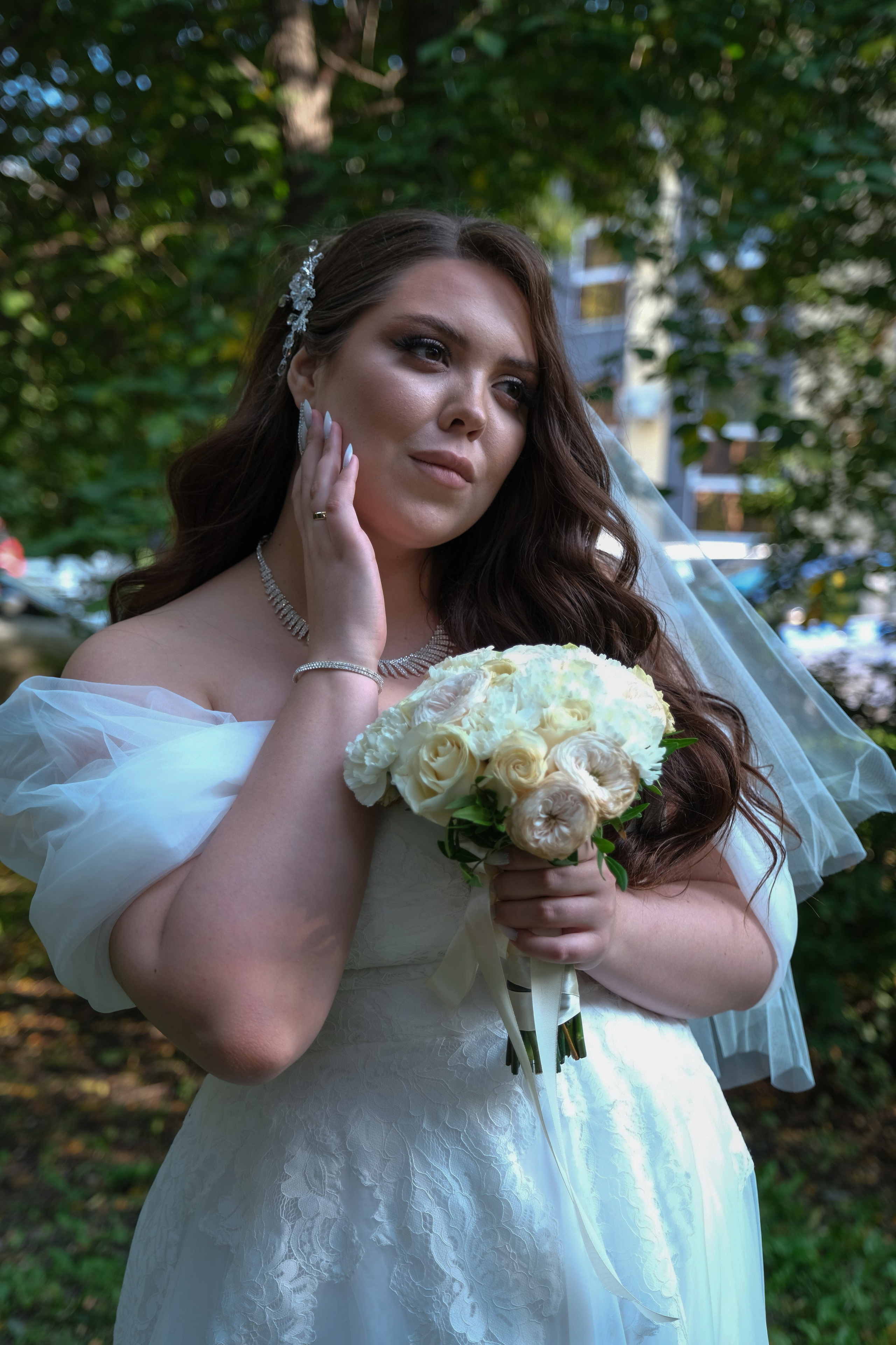 Свадьба Павла и Виктории. Свадебный фотограф в Челябинске Сырчикова Наталья