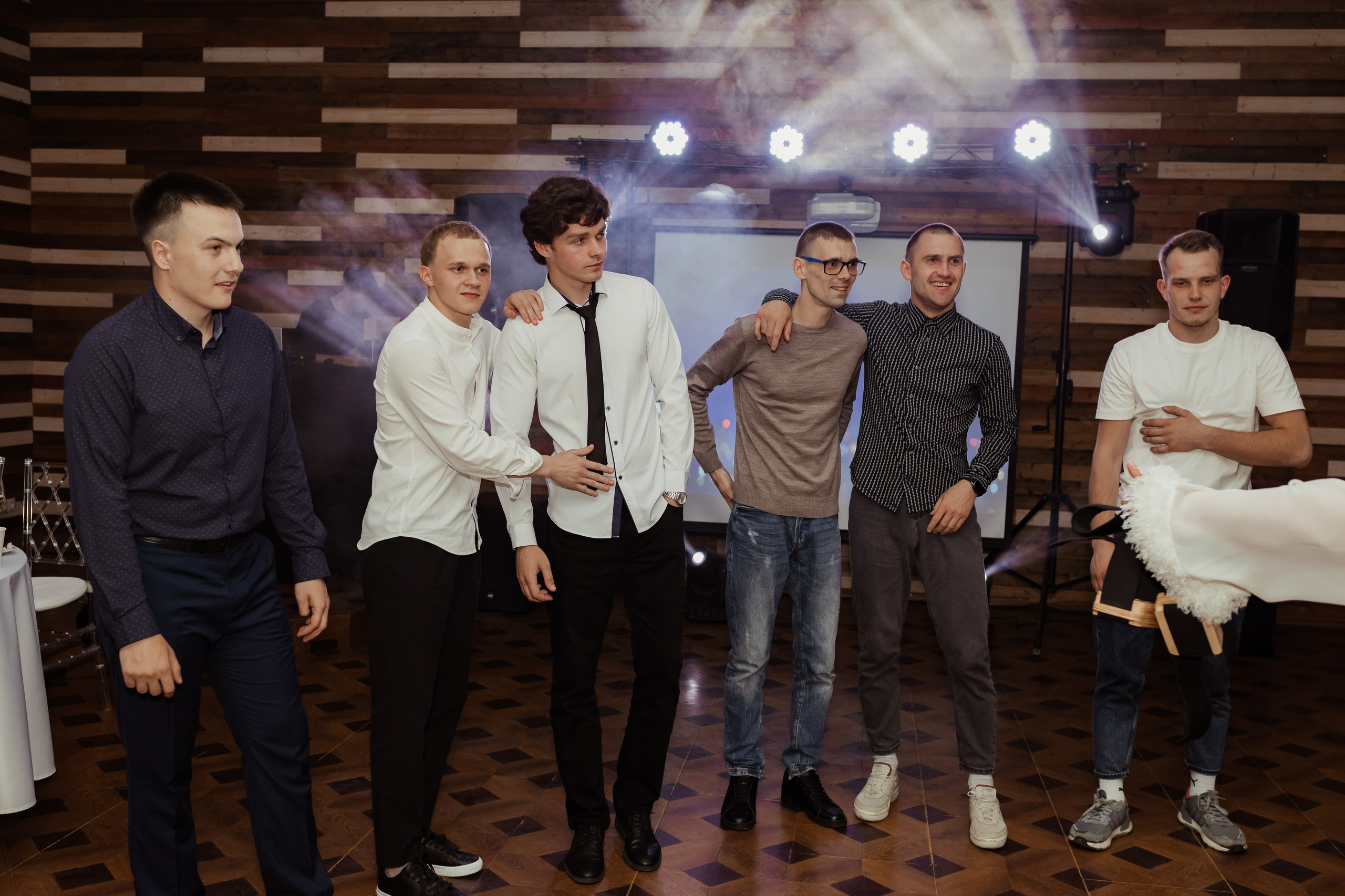 Егор & Ира (с банкетом). ФОТОГРАФ Маргарита Сивакова | Ярославль Кострома Москва