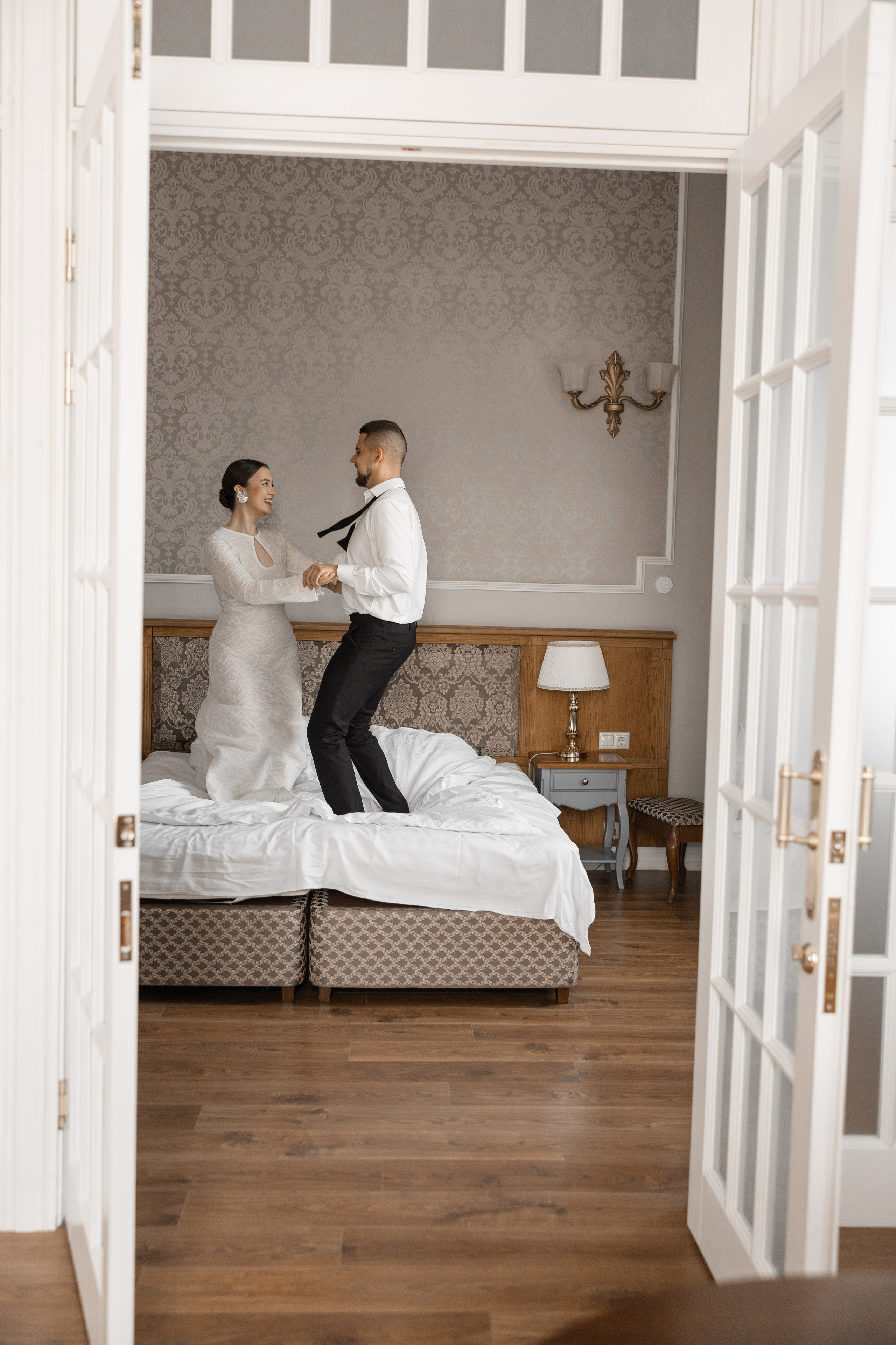 Александр и Анна. Свадебный фотограф Тула Москва СПБ / Сёмина Дарья