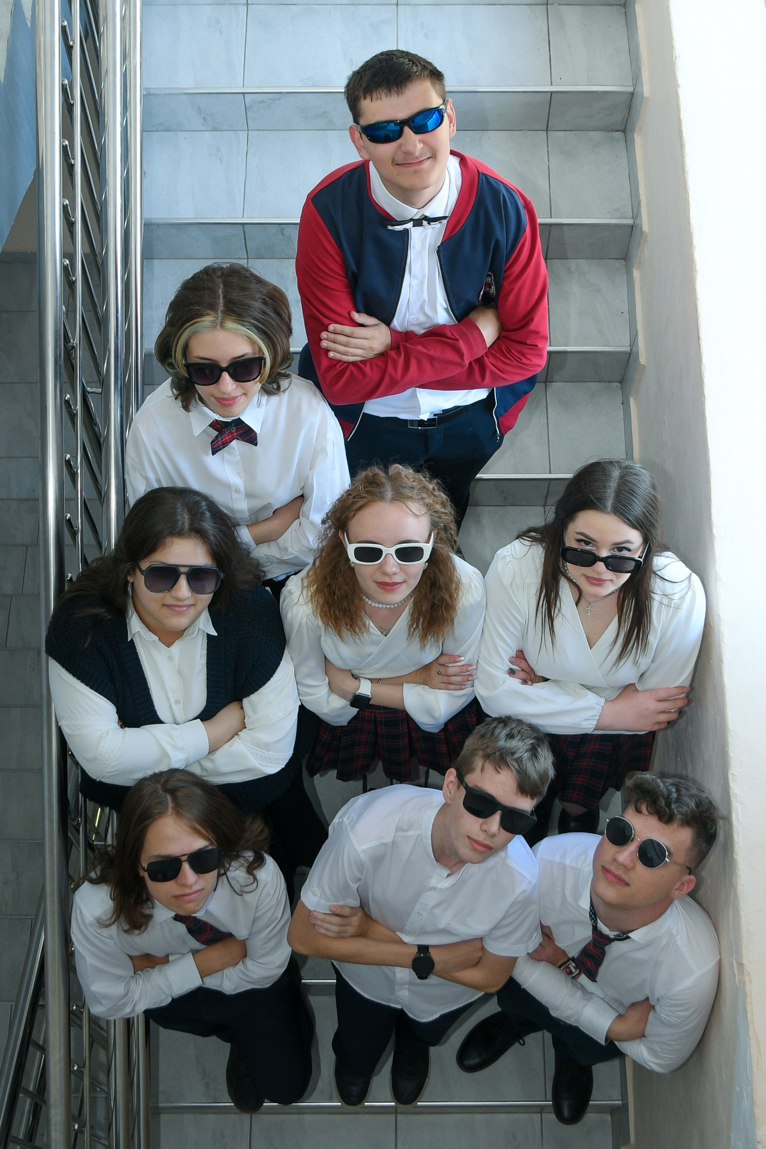 Альбомы для 9-11 классов. Вячеслав Скрипник Фотограф Краснодар