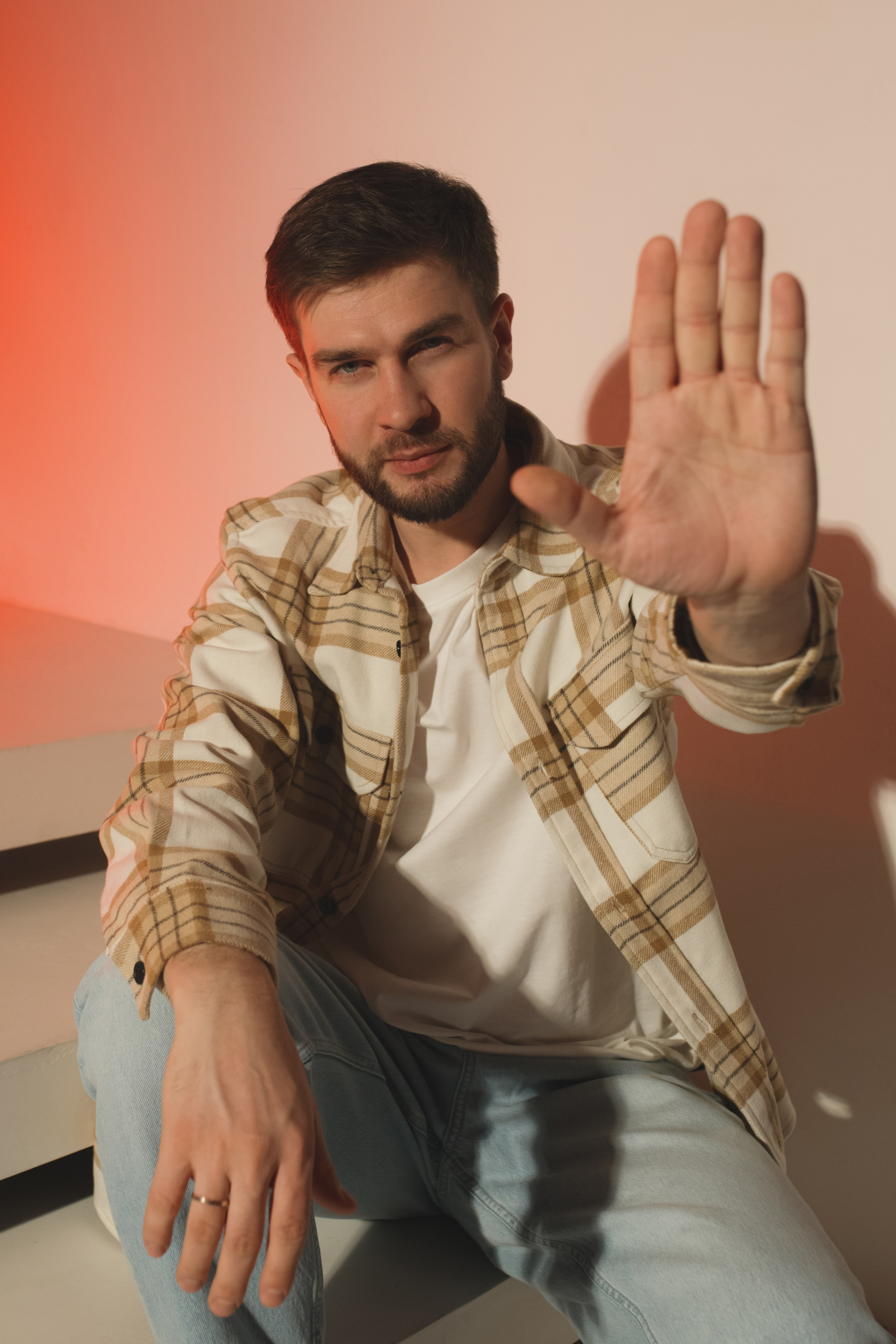 Марина | Антон. Свадебный фотограф Екатеринбург/Челябинск — Любовь Волохова