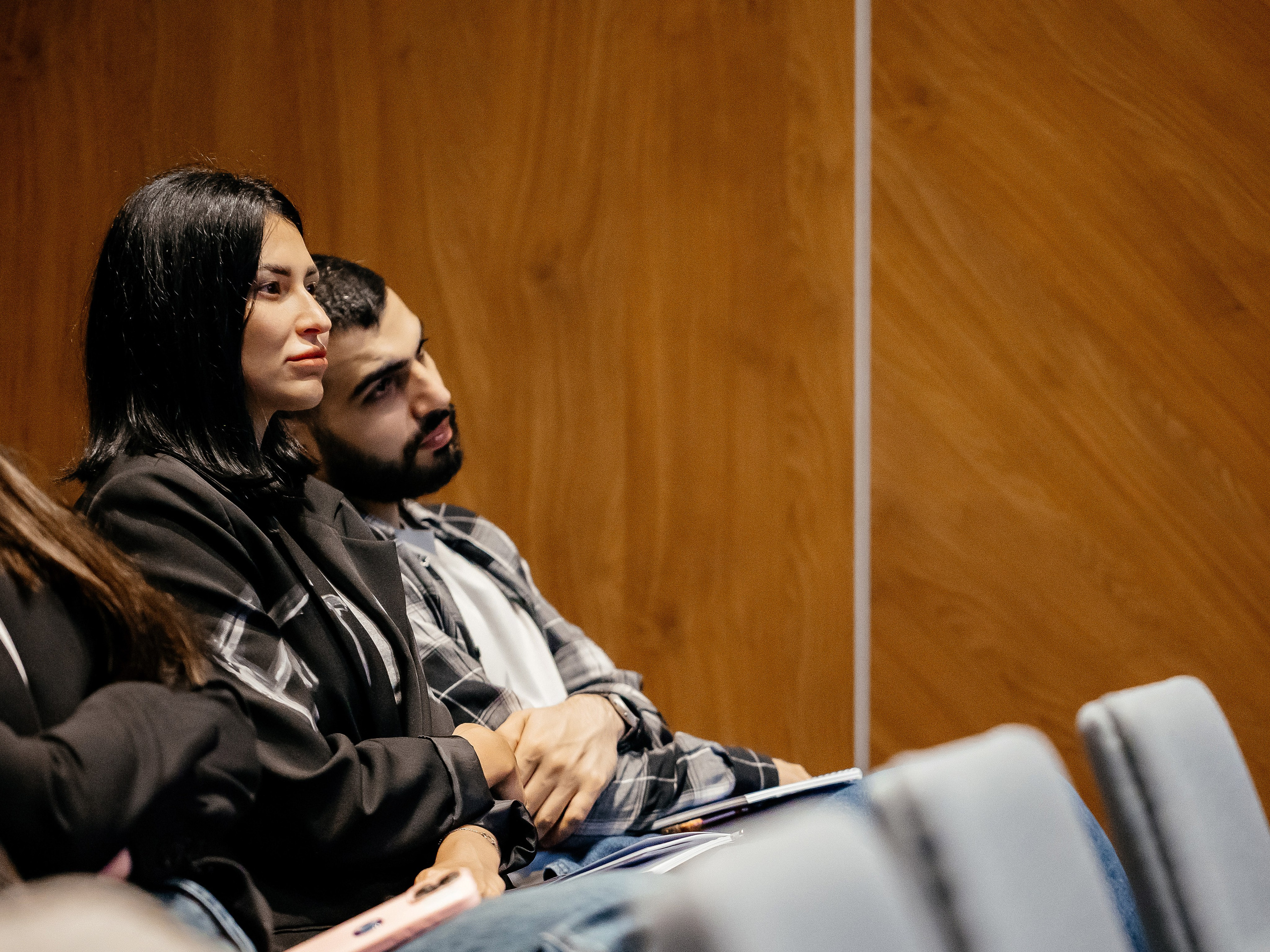 Конференция врачей. Красильников Евгений — профессиональный фотограф в Ростове-на-Дону