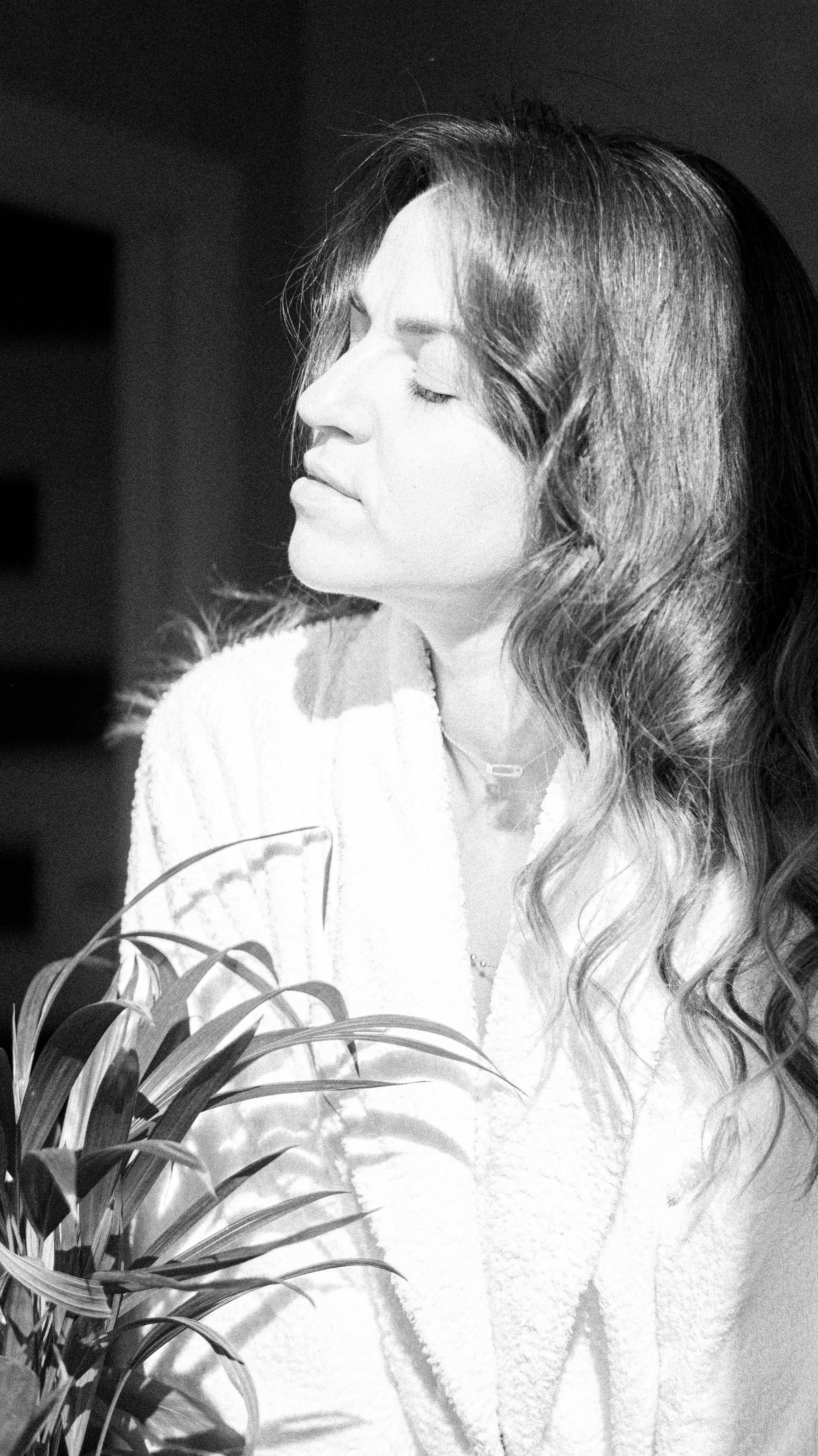 Юлия. ФОТОГРАФ САРАТОВ