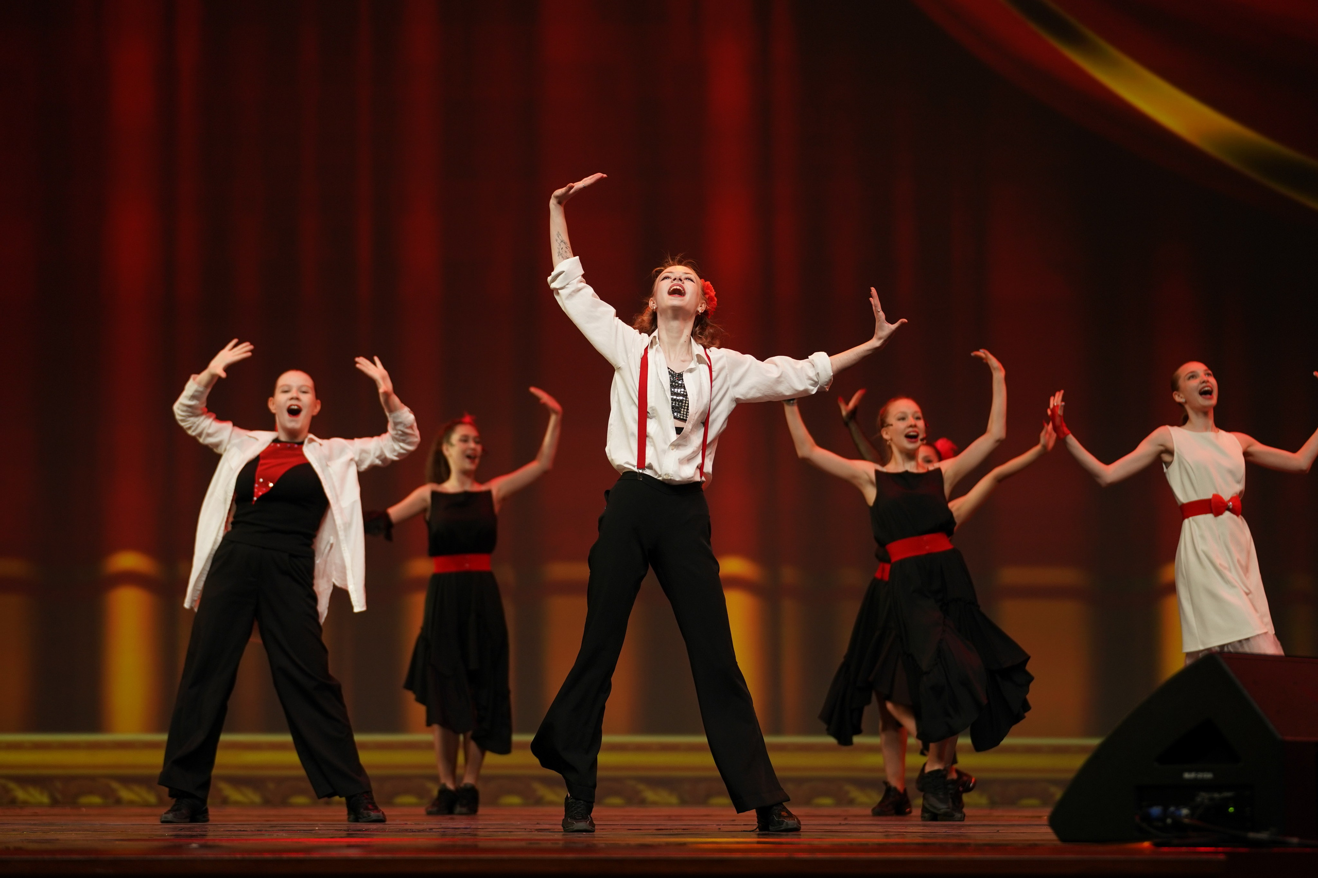 19 мая, отделение 1, г. Москва, Кремль. Золотое яблочко