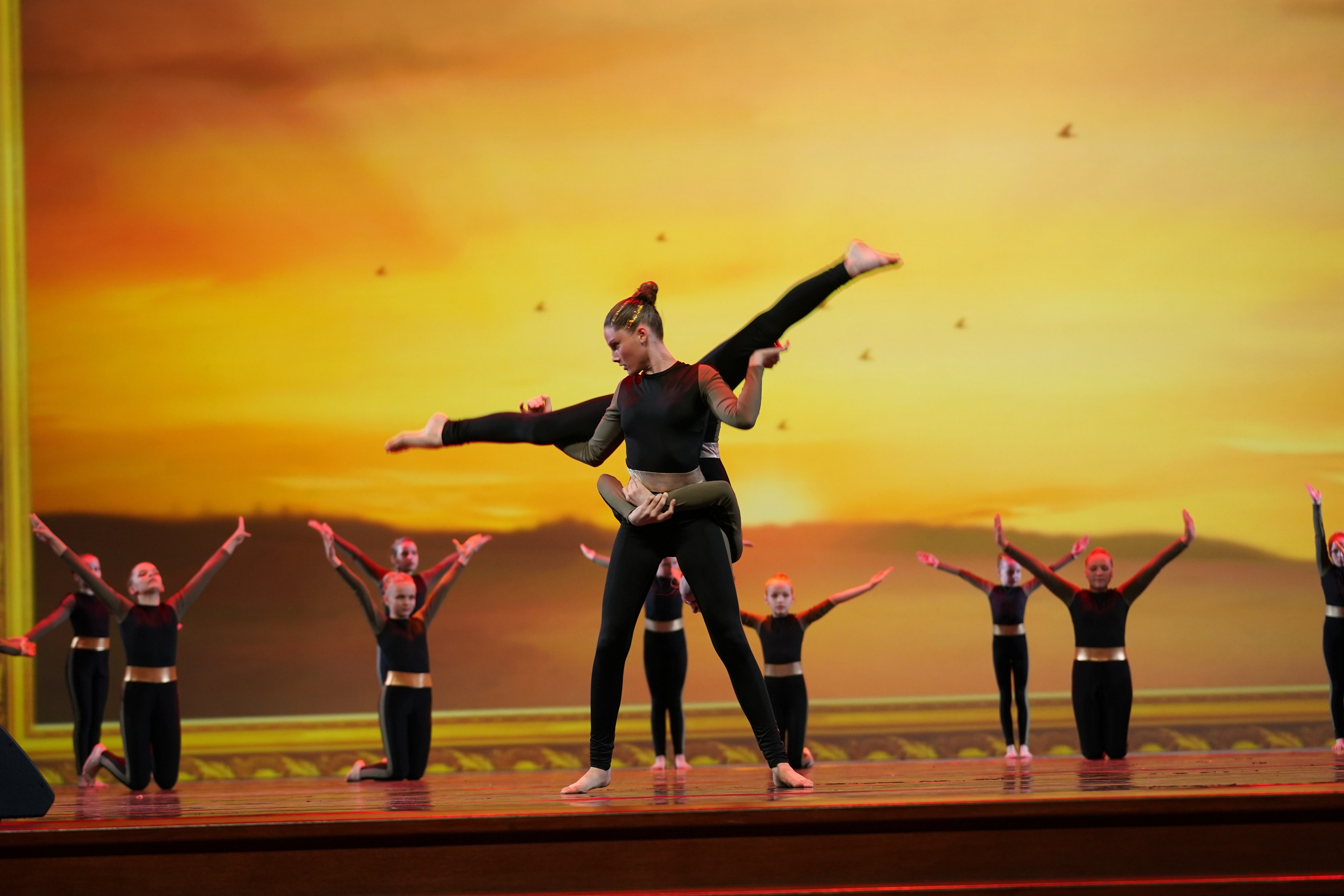 18 мая, отделение 1, г. Москва, Кремль. Золотое яблочко