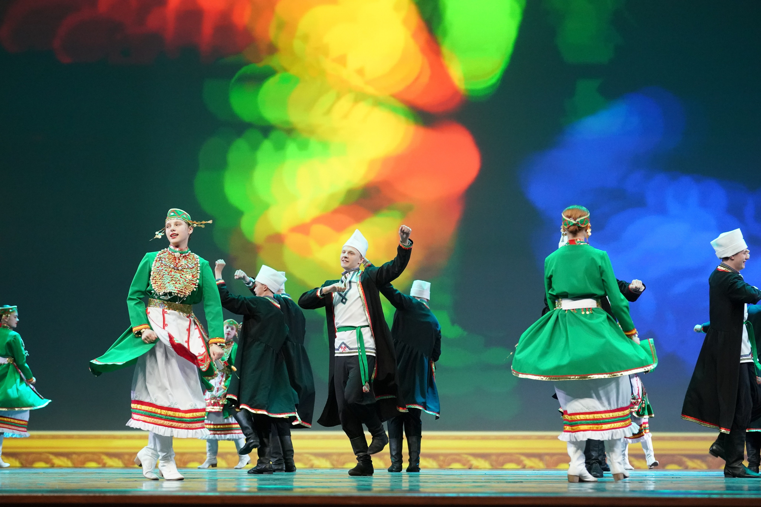 18 мая, отделение 1, г. Москва, Кремль. Золотое яблочко