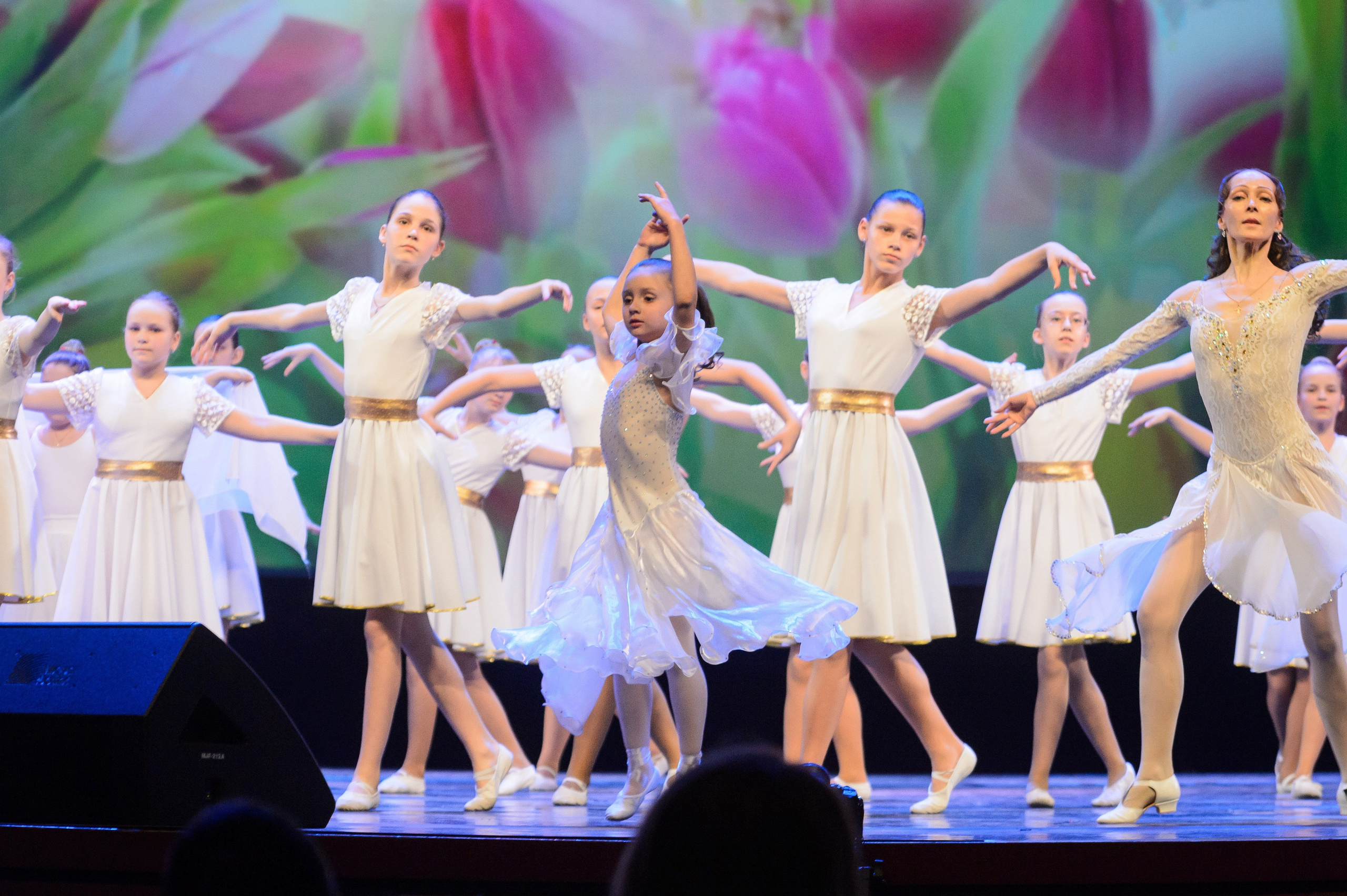 13 мая, часть 2, Кремль, г. Москва. Золотое яблочко