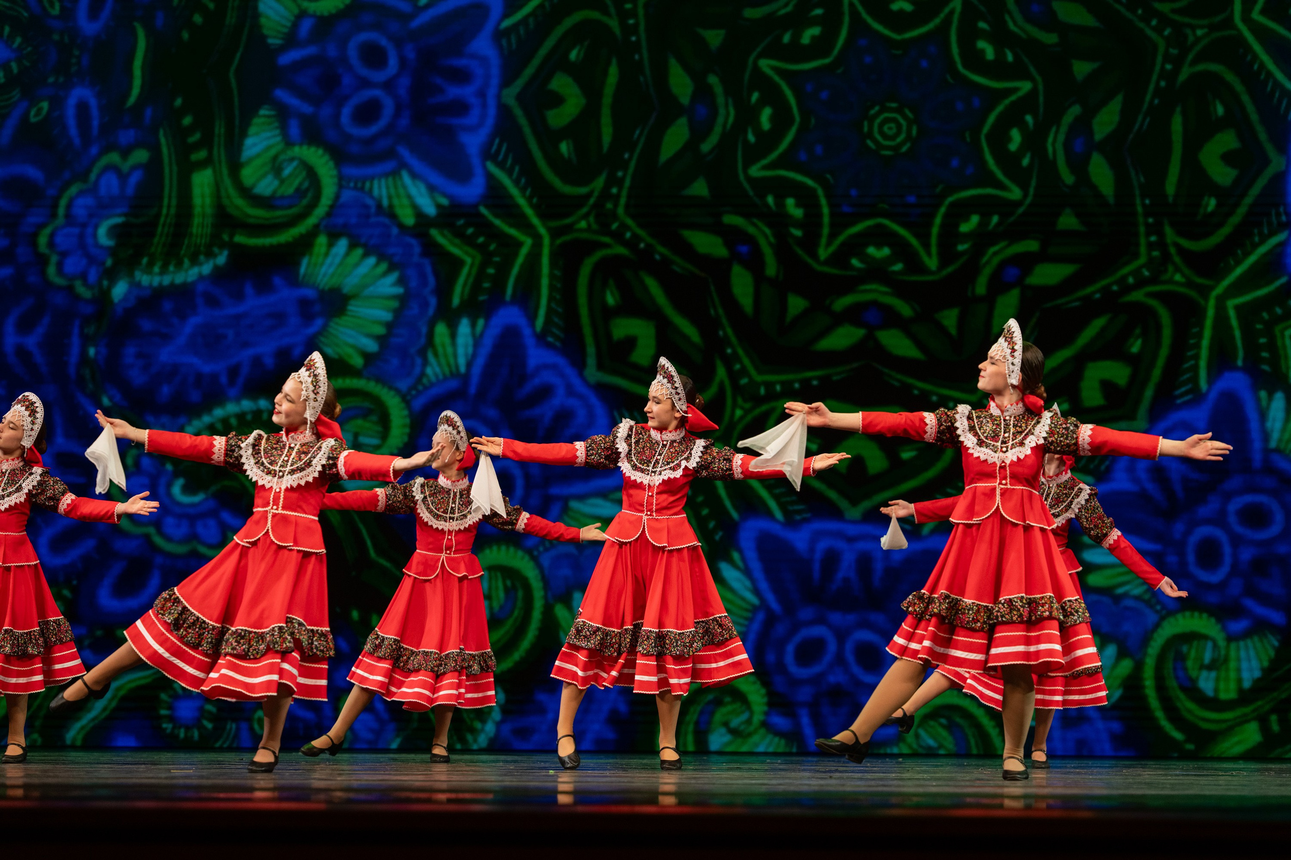 17 мая, г. Москва, Кремль, Концерт. Золотое яблочко