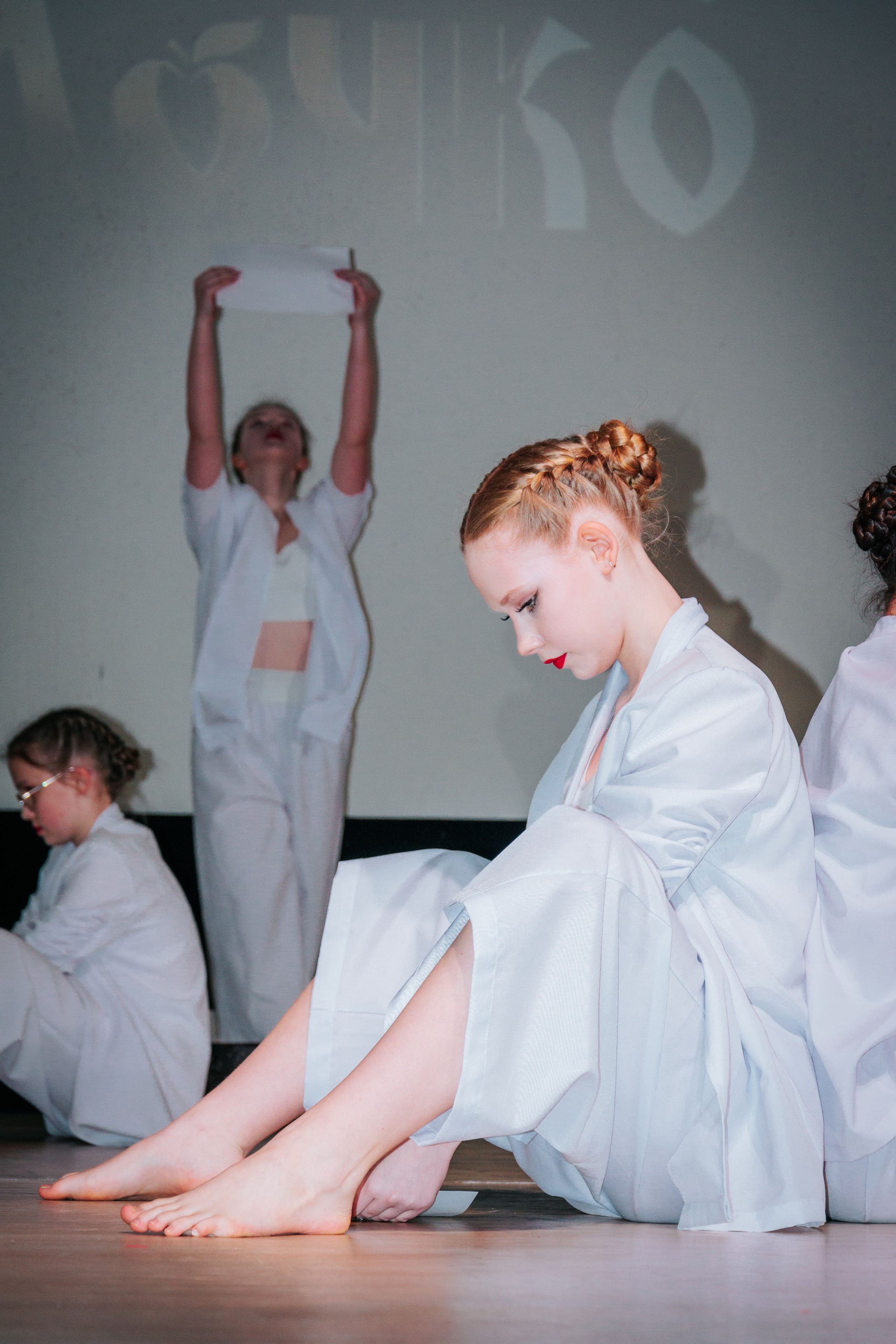 16 марта, г. Суздаль. Золотое яблочко