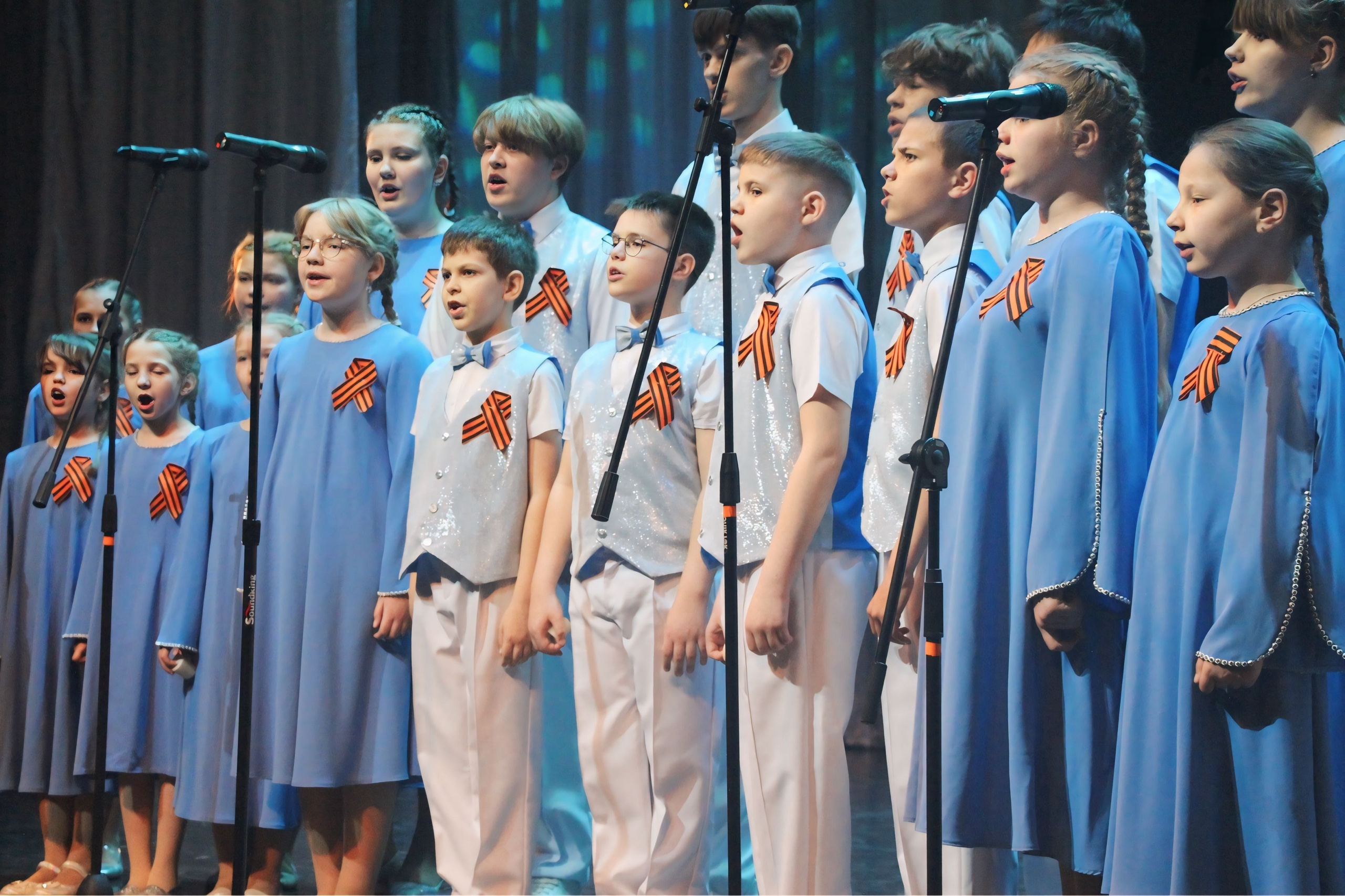 26 апреля, г. Астрахань. Золотое яблочко