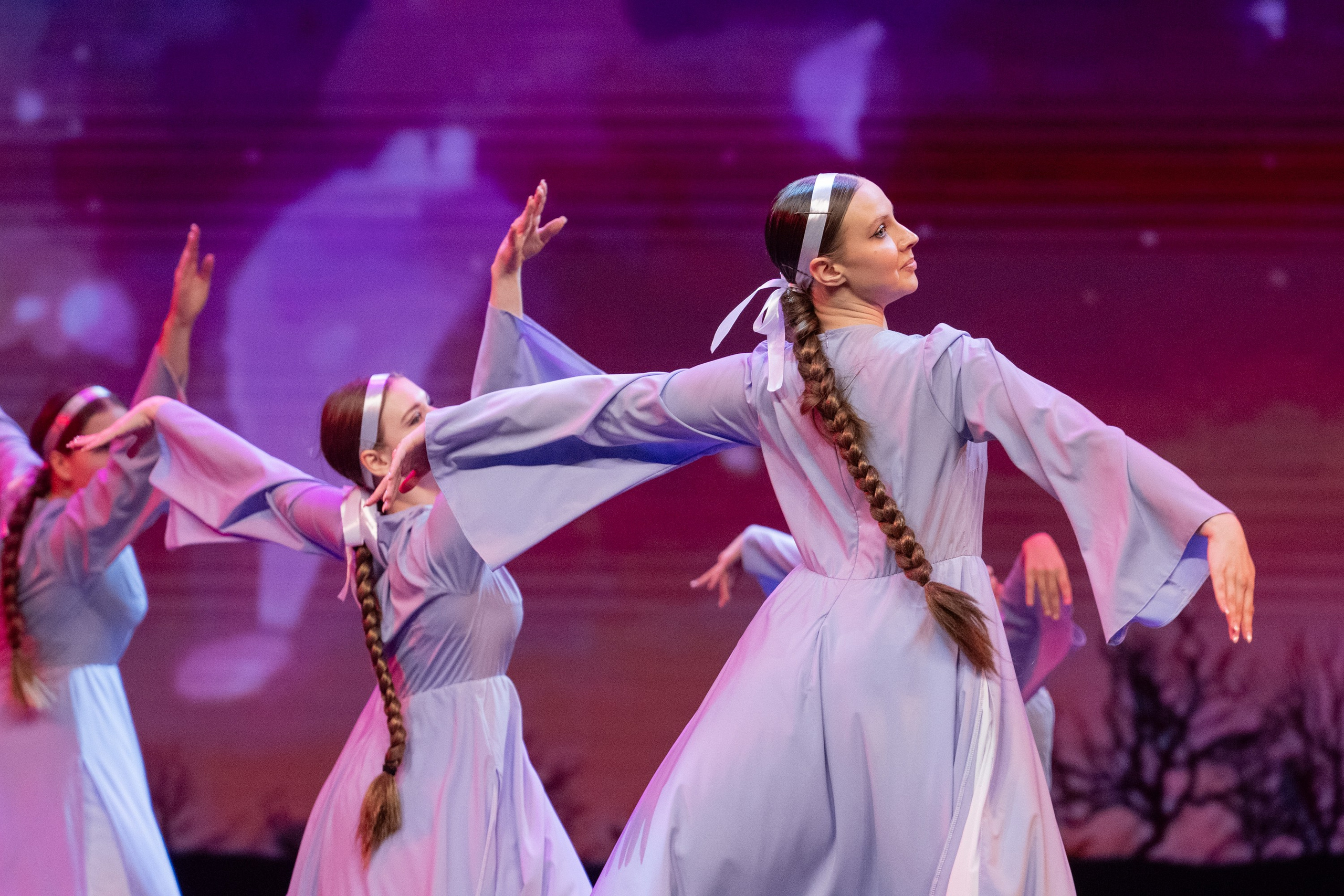 17 мая, г. Москва, Кремль, Концерт. Золотое яблочко