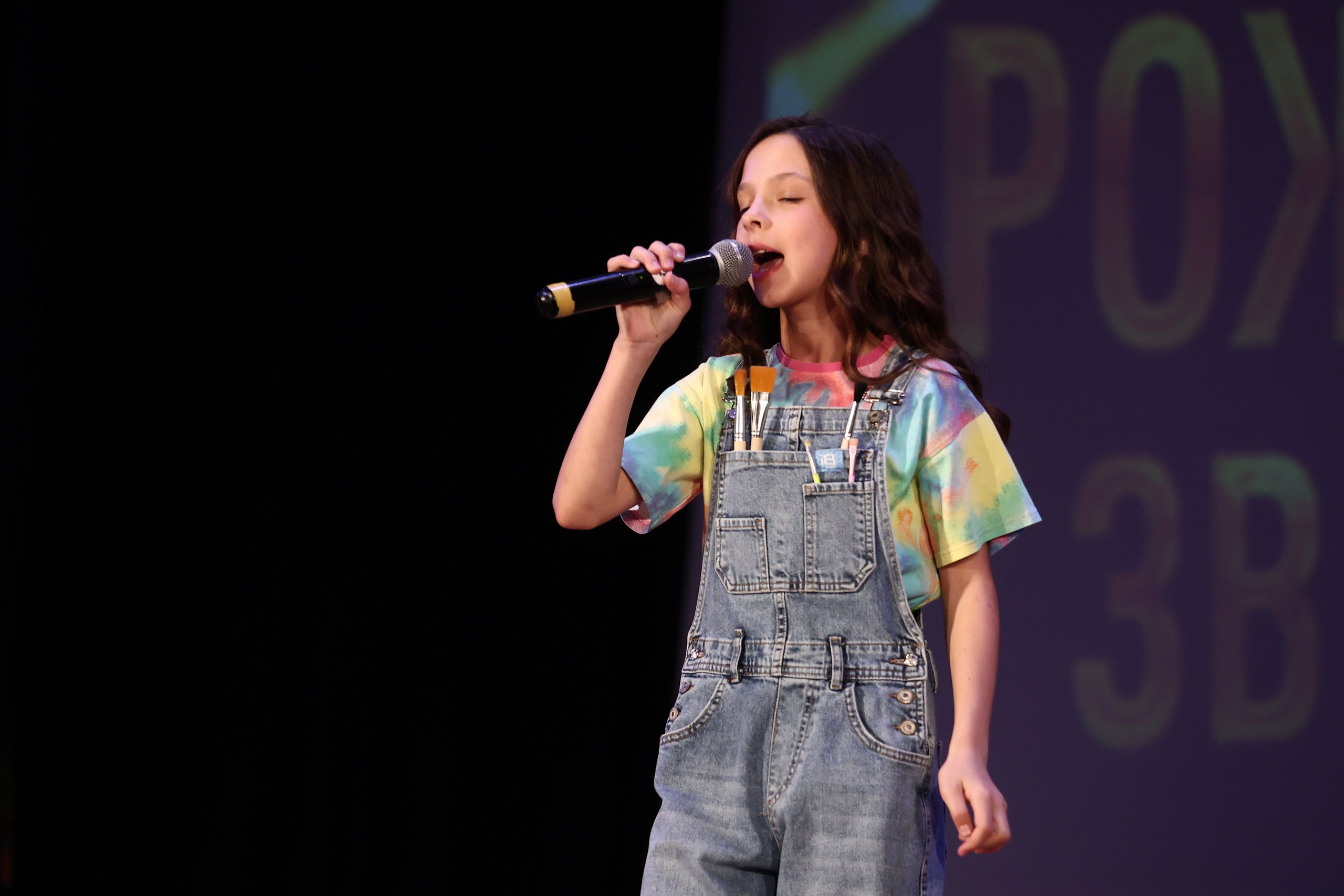 30 марта, г. Самара. Золотое яблочко