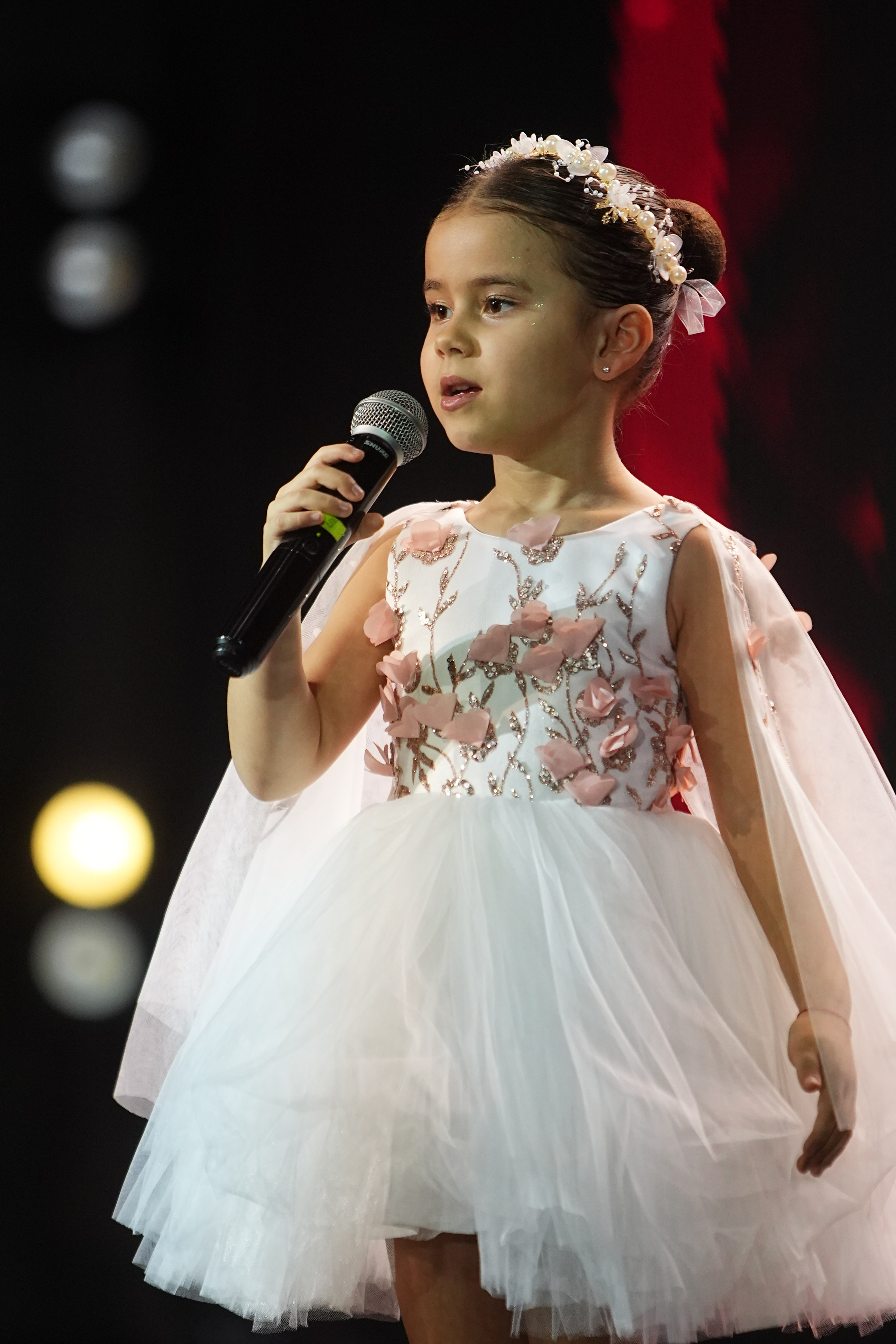 4 ноября, блок 2, г. Санкт-Петербург. Золотое яблочко