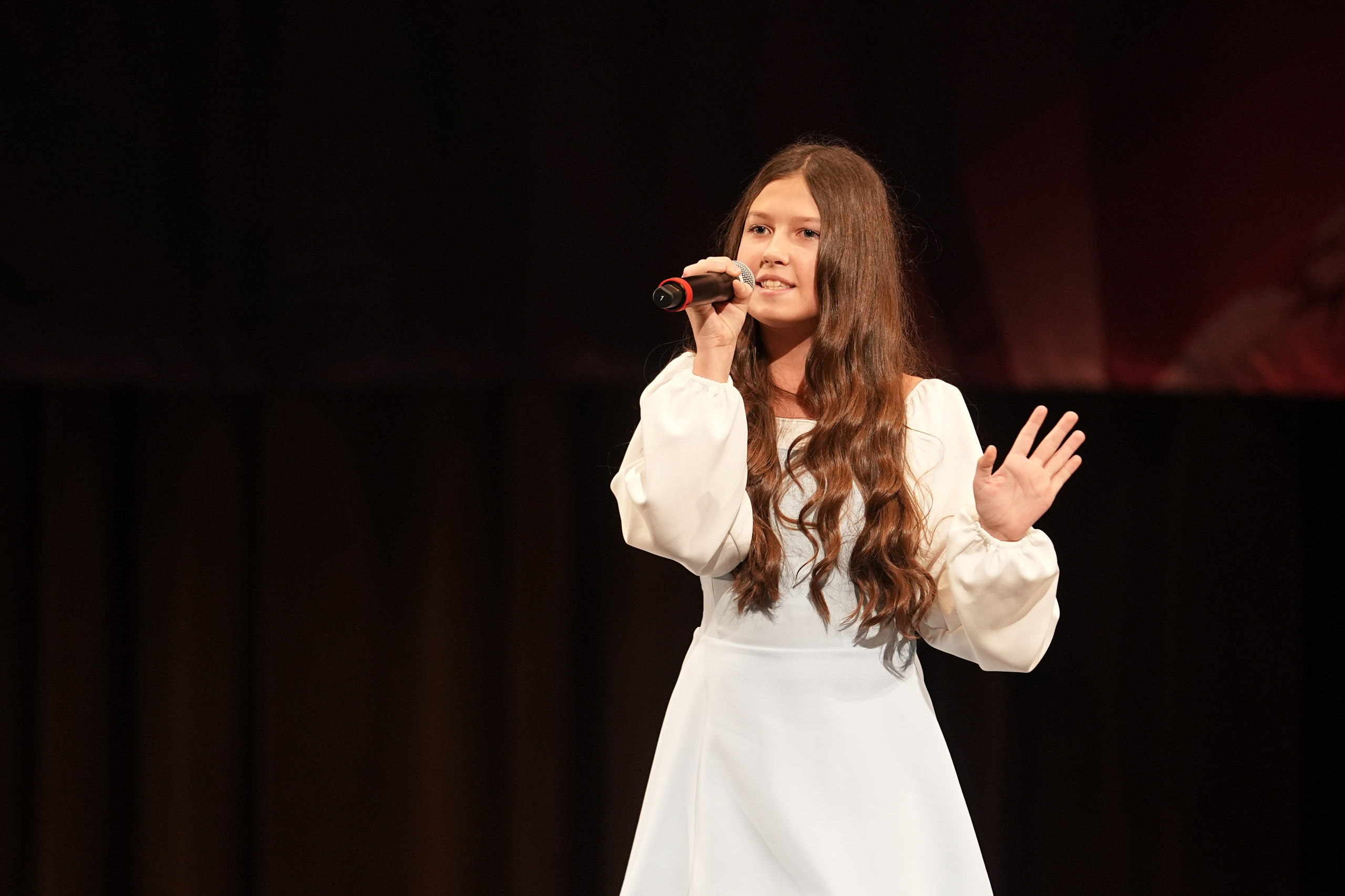 7 декабря, блок 2, г. Москва. Золотое яблочко