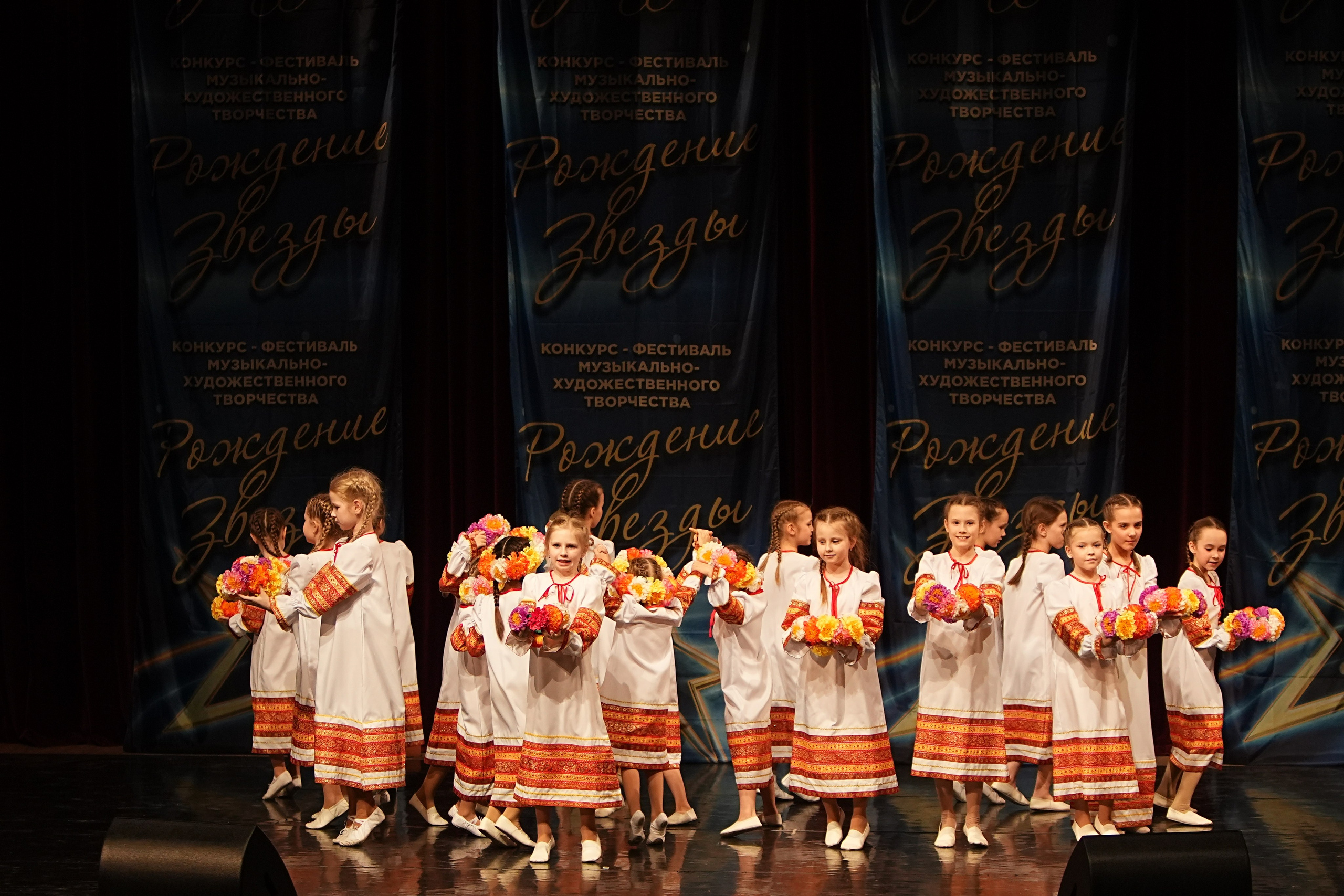 15 марта, блок 2, г. Москва. Золотое яблочко