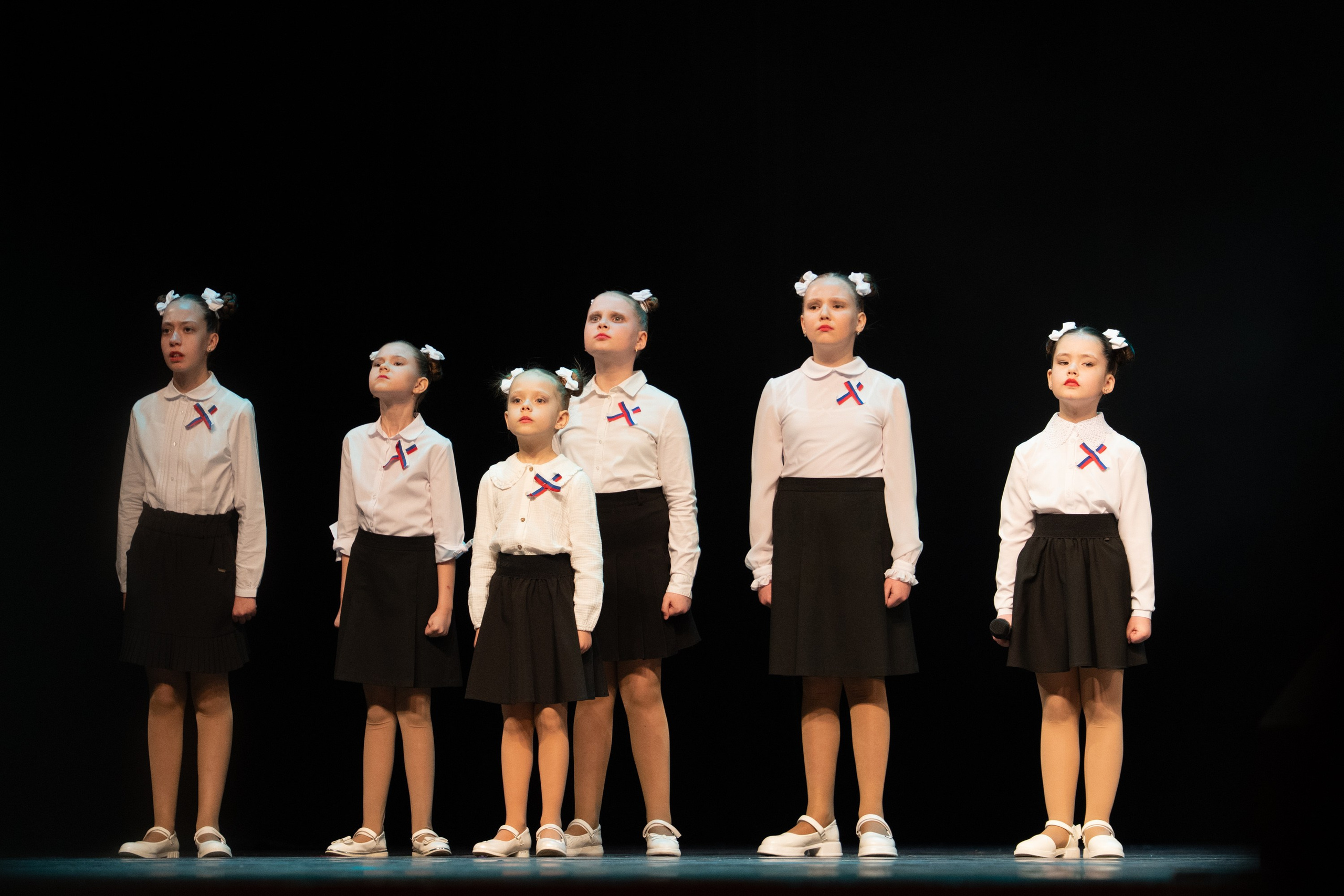 16 мая, г. Москва, Кремль, Концерт. Золотое яблочко