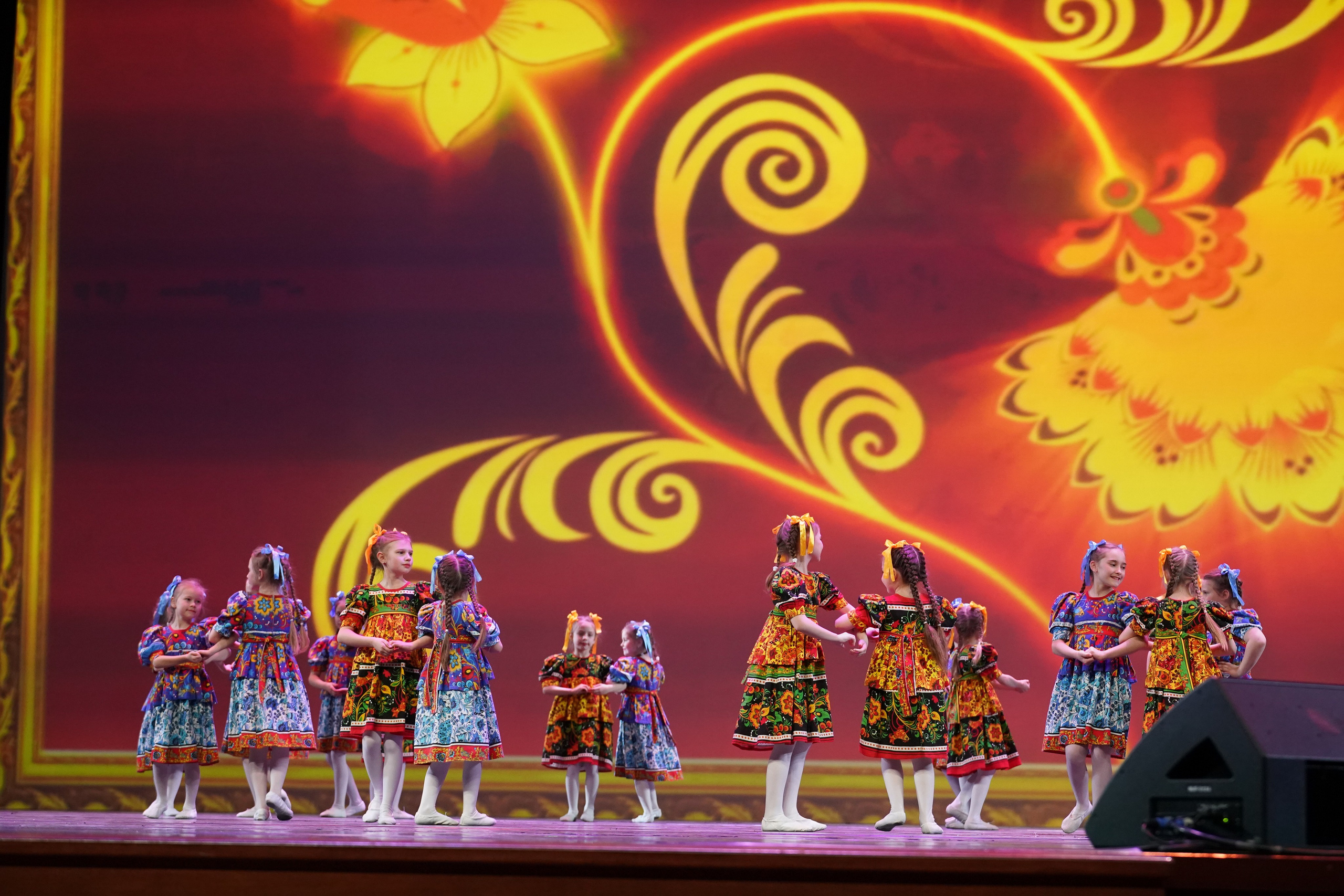 18 мая, отделение 1, г. Москва, Кремль. Золотое яблочко