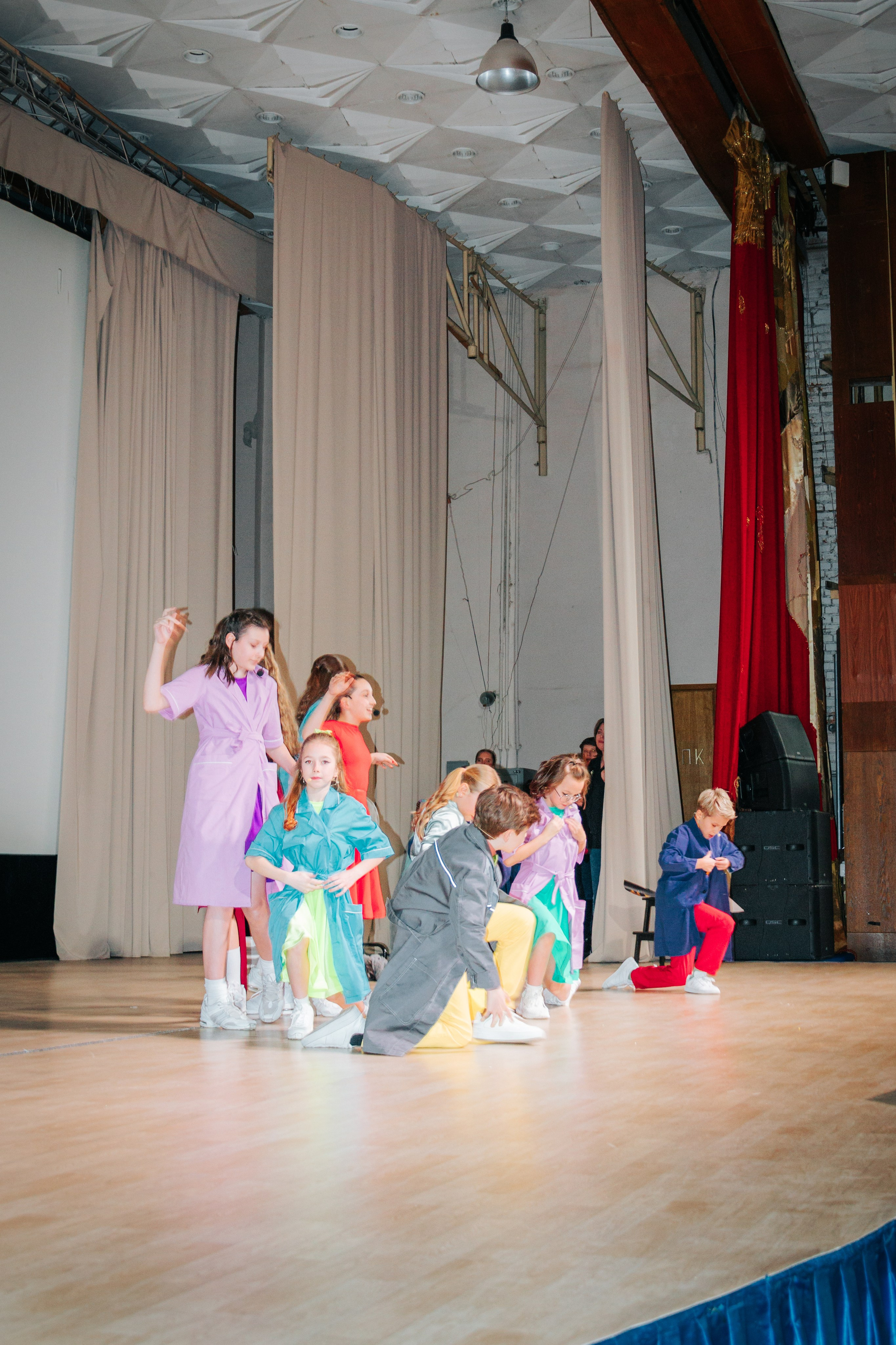 16 марта, г. Суздаль. Золотое яблочко