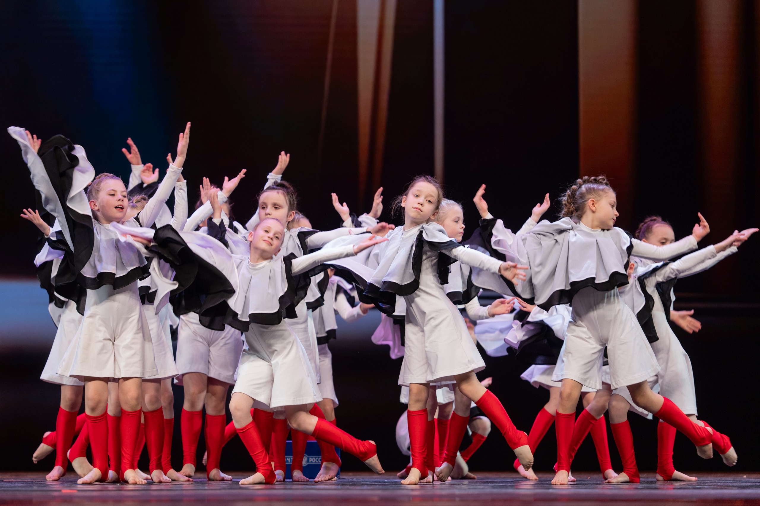 18 мая, г. Москва, Кремль, Концерт. Золотое яблочко