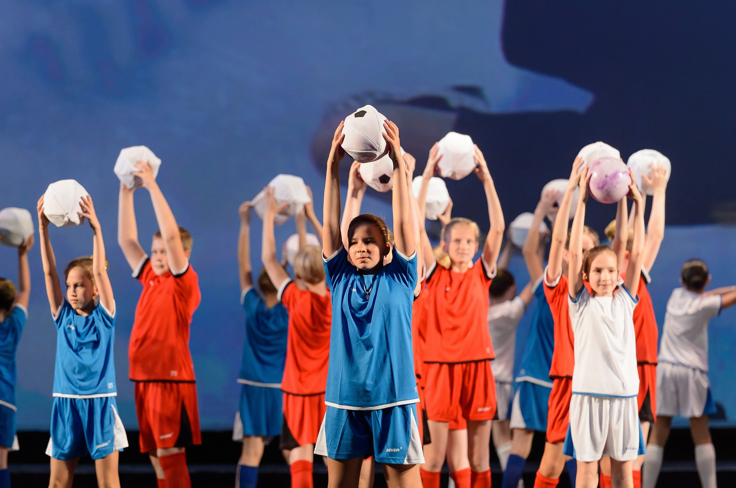 23 мая, концерт 5 лет, БКЗ. Золотое яблочко