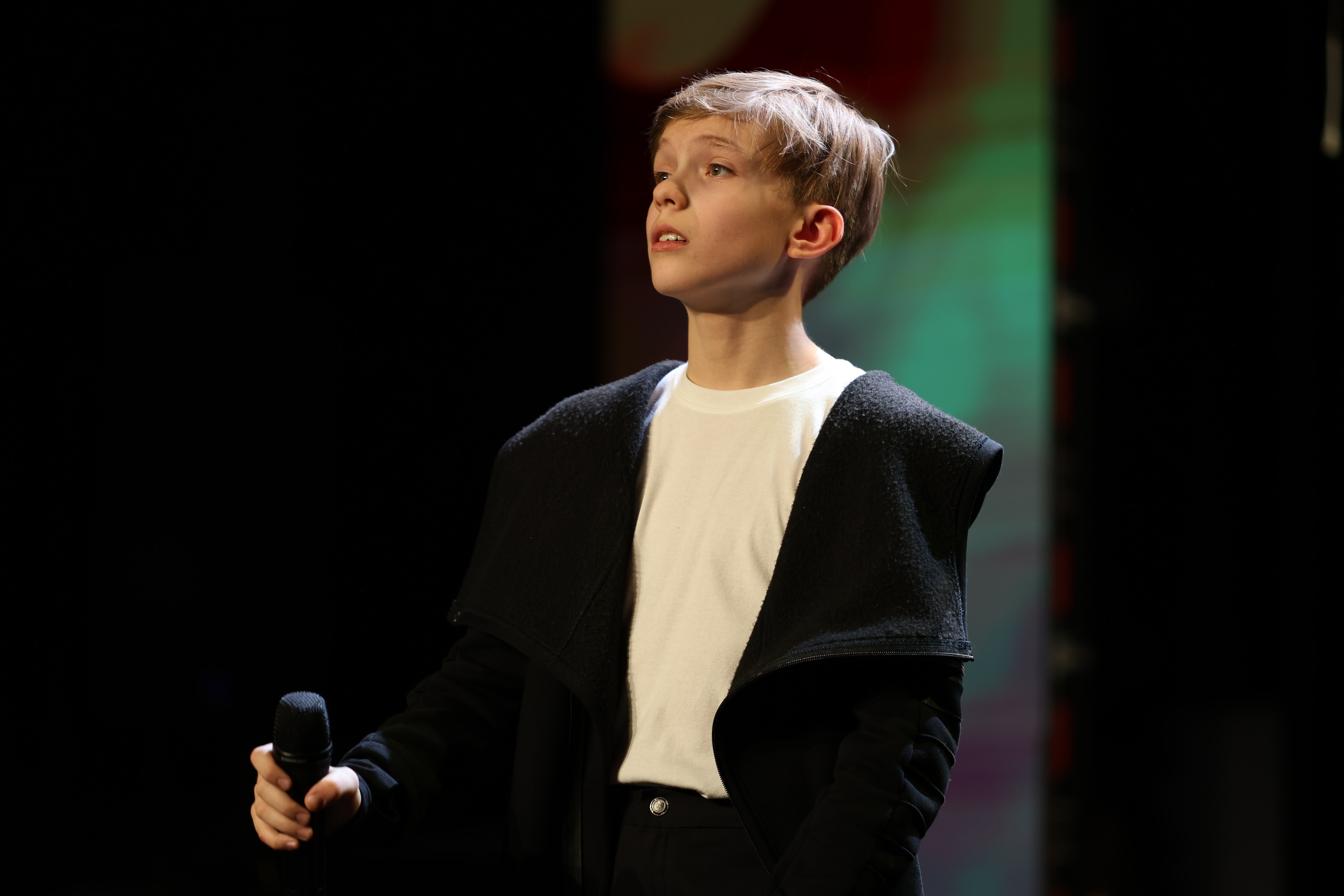 25 января, г. Челябинск. Золотое яблочко