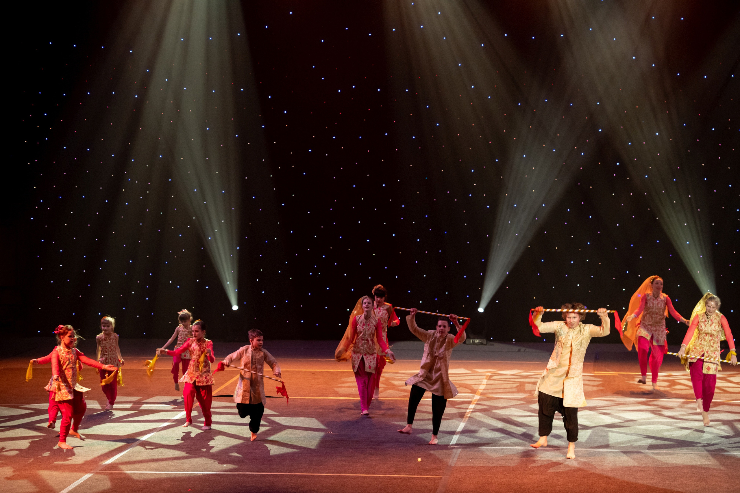 6 мая, концерт 10 лет, Сибур Арена, г. Санкт-Петербург. Золотое яблочко