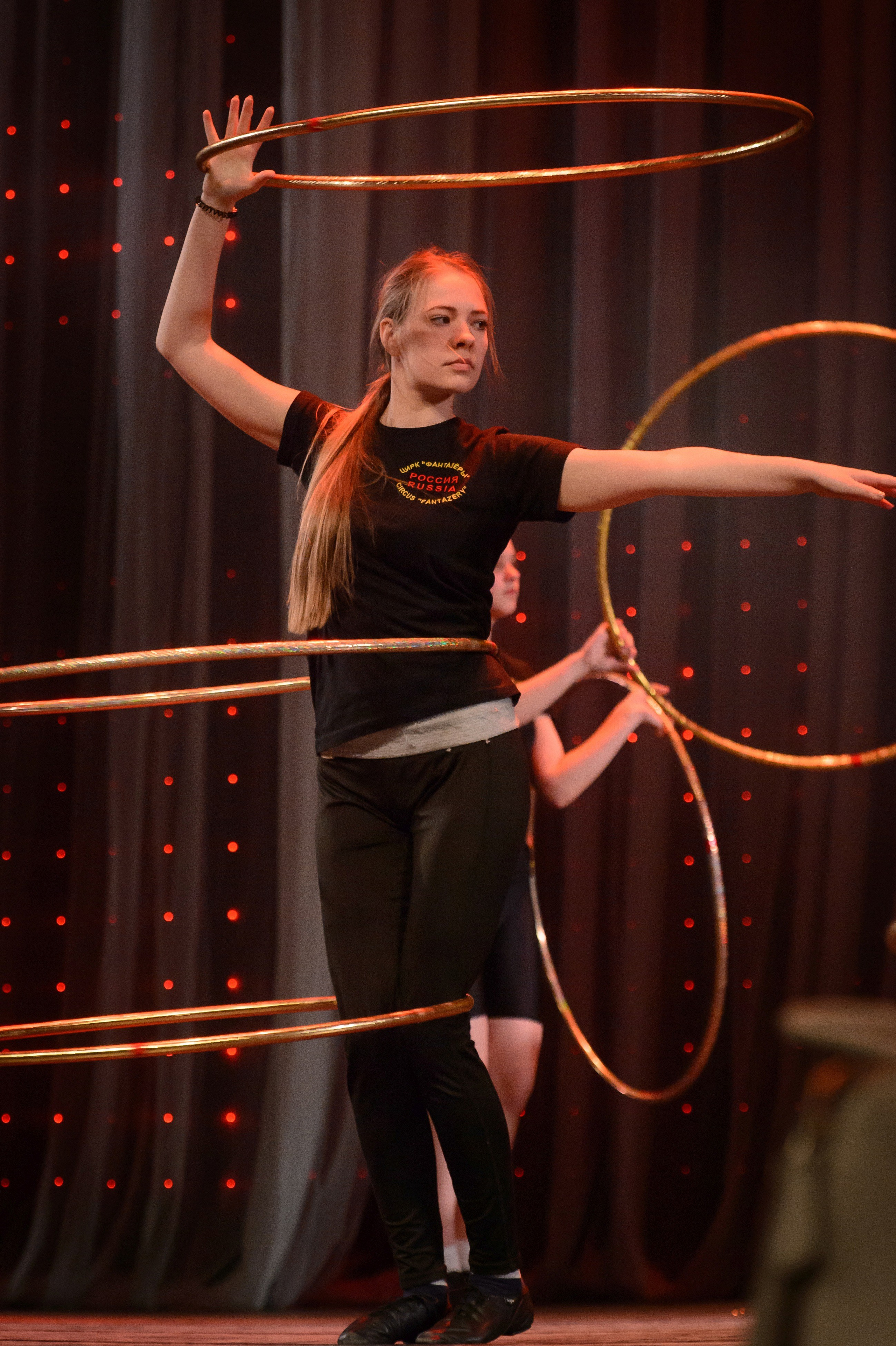 13 мая, часть 1, Кремль, г. Москва. Золотое яблочко